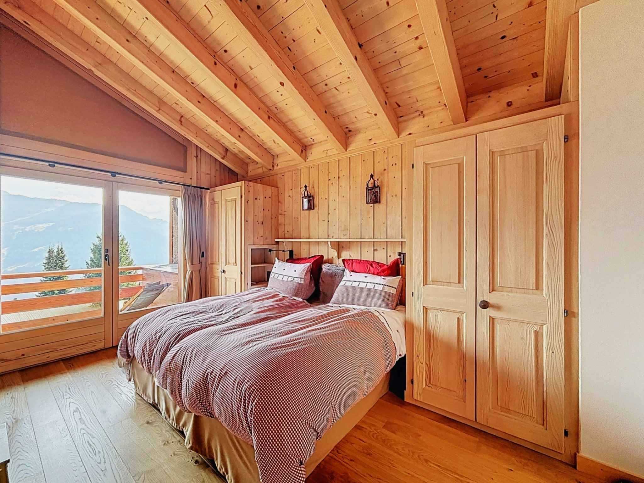 Verbier  - Attique 4.5 Pièces 3 Chambres