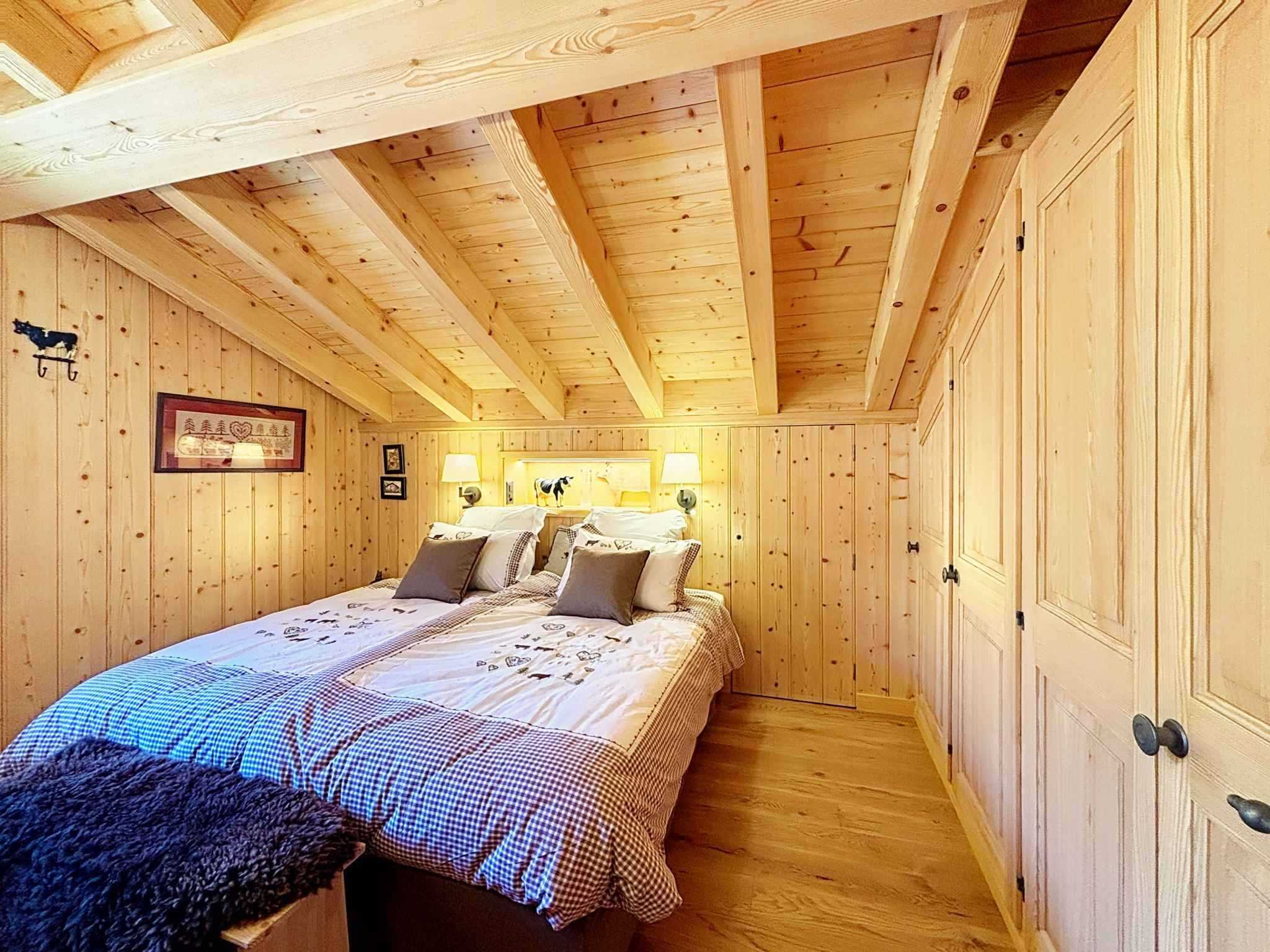 Verbier  - Attique 4.5 Pièces 3 Chambres