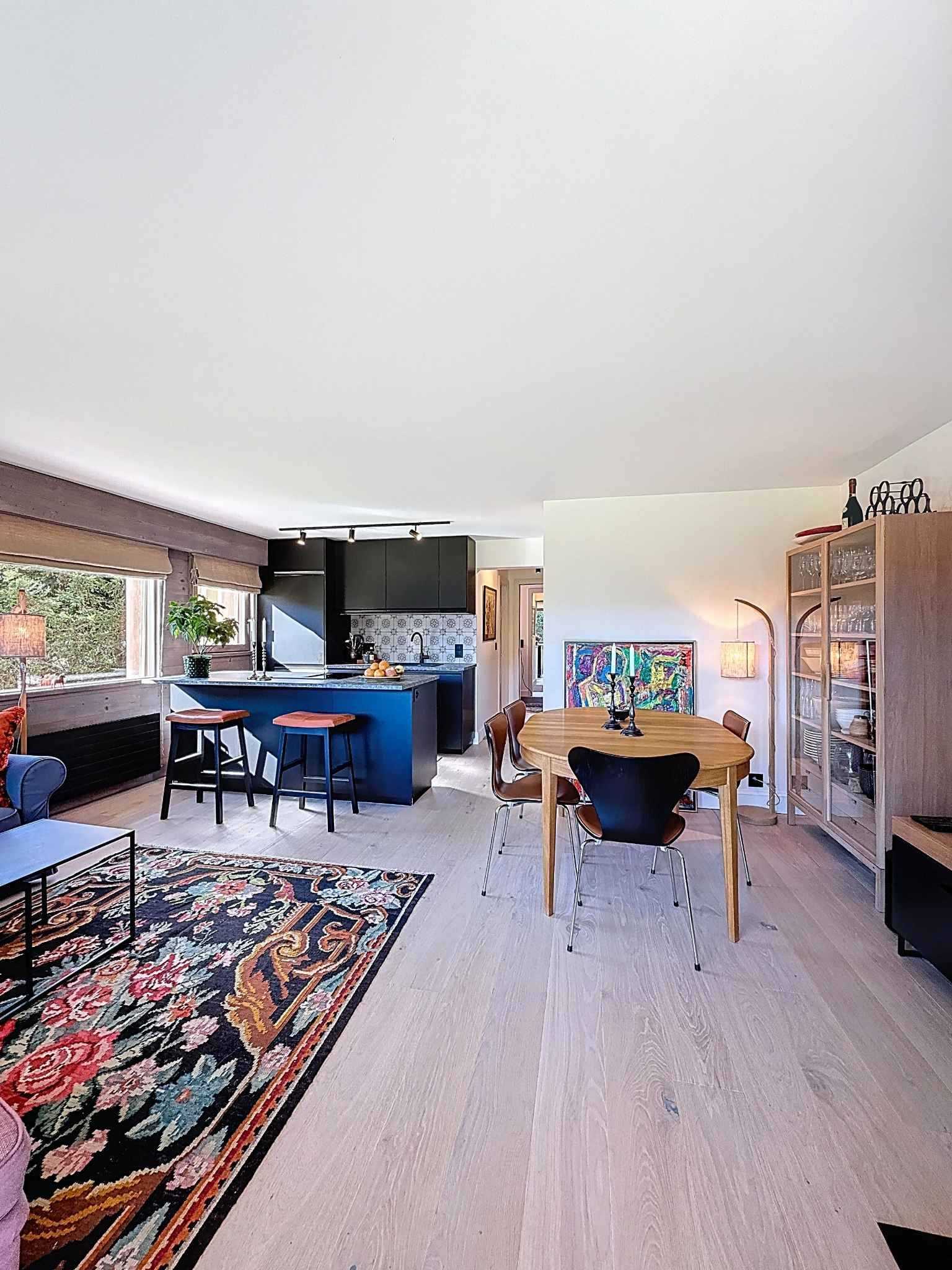 Verbier  - Apartment 3 Bedrooms