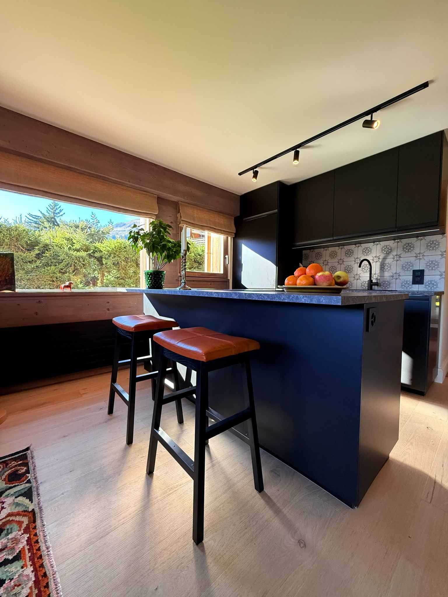 Verbier  - Apartment 3 Bedrooms