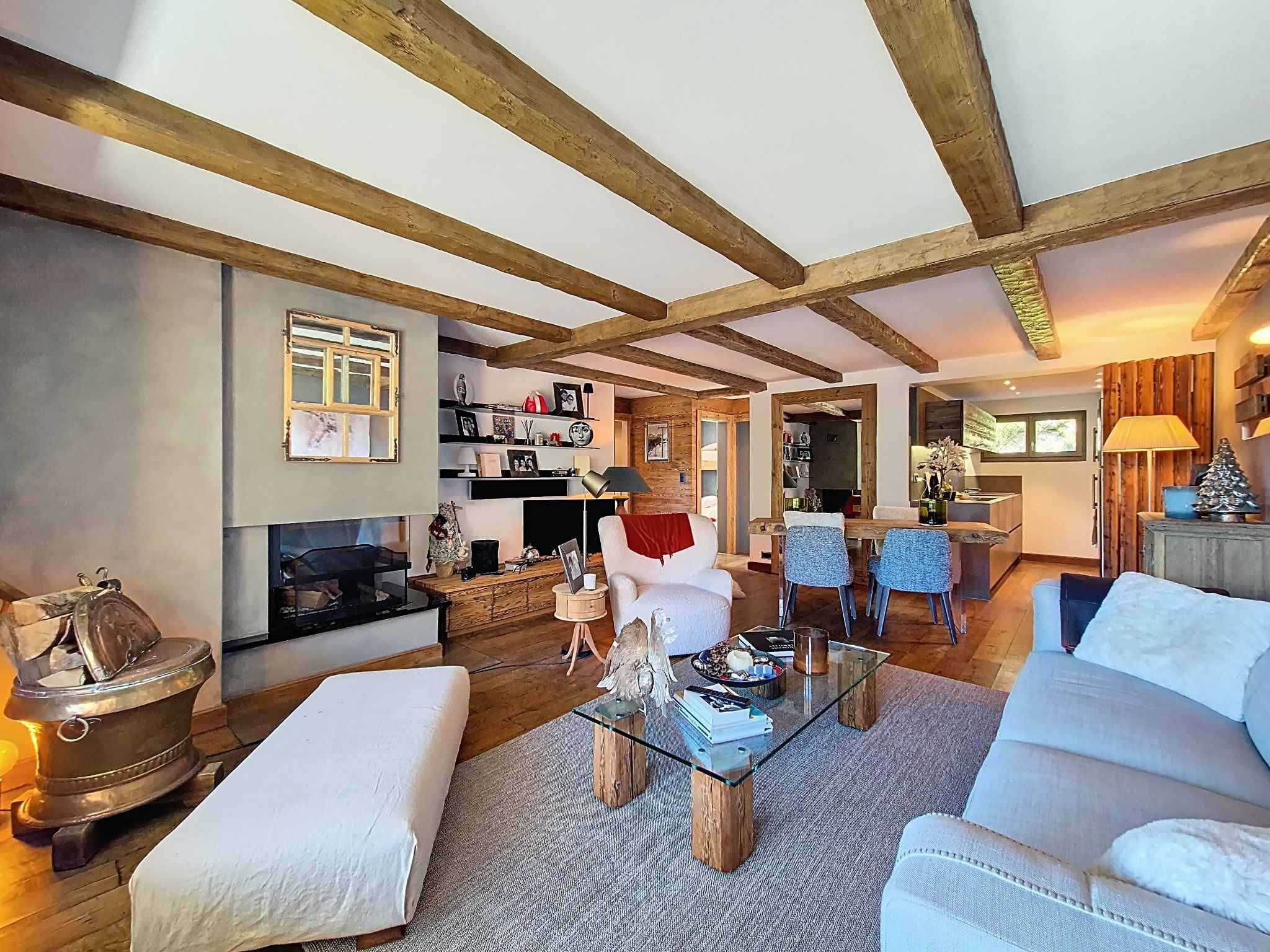 Verbier  - Apartment 2 Bedrooms