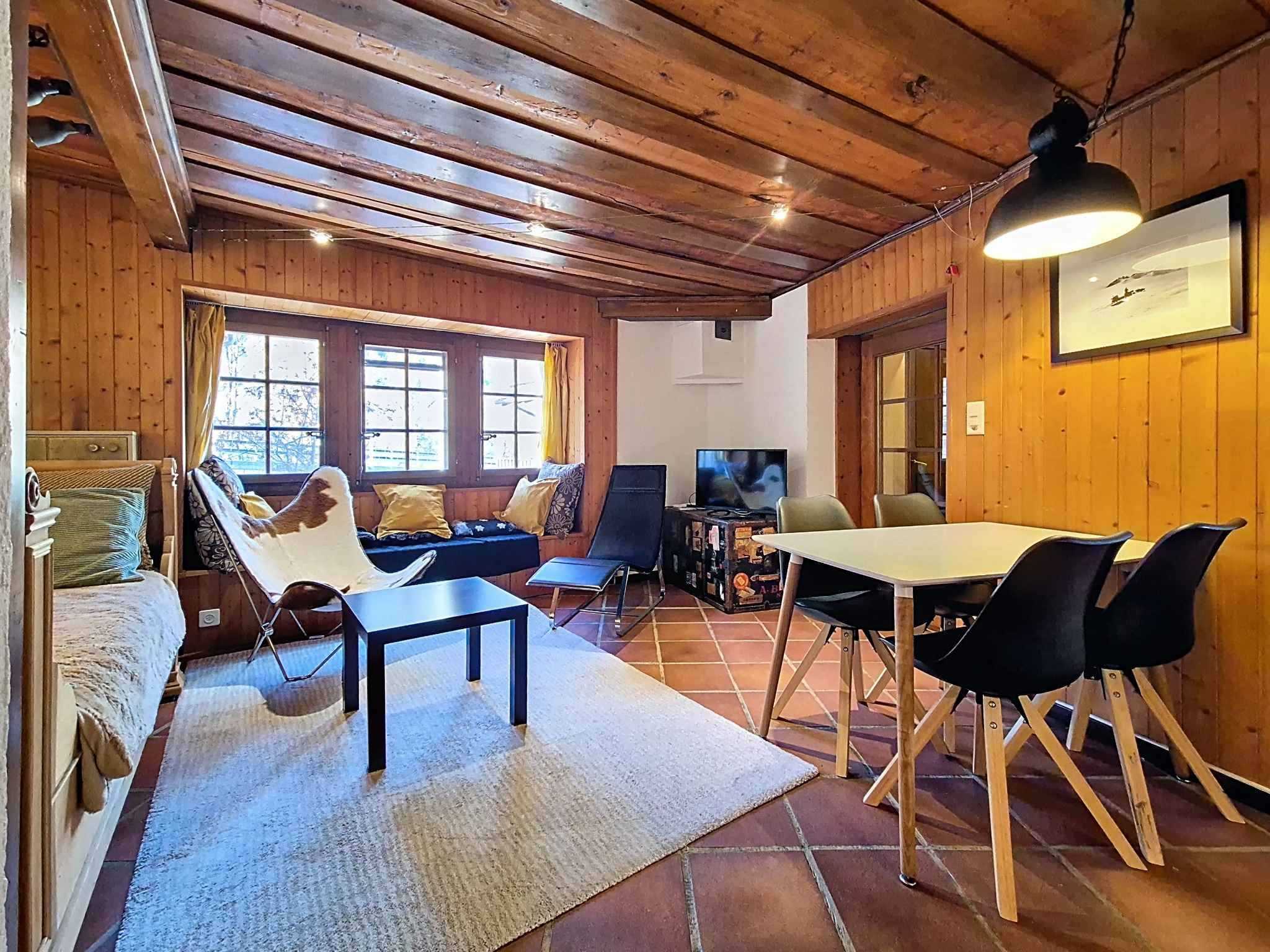 Le Châble VS  - House 3 Bedrooms