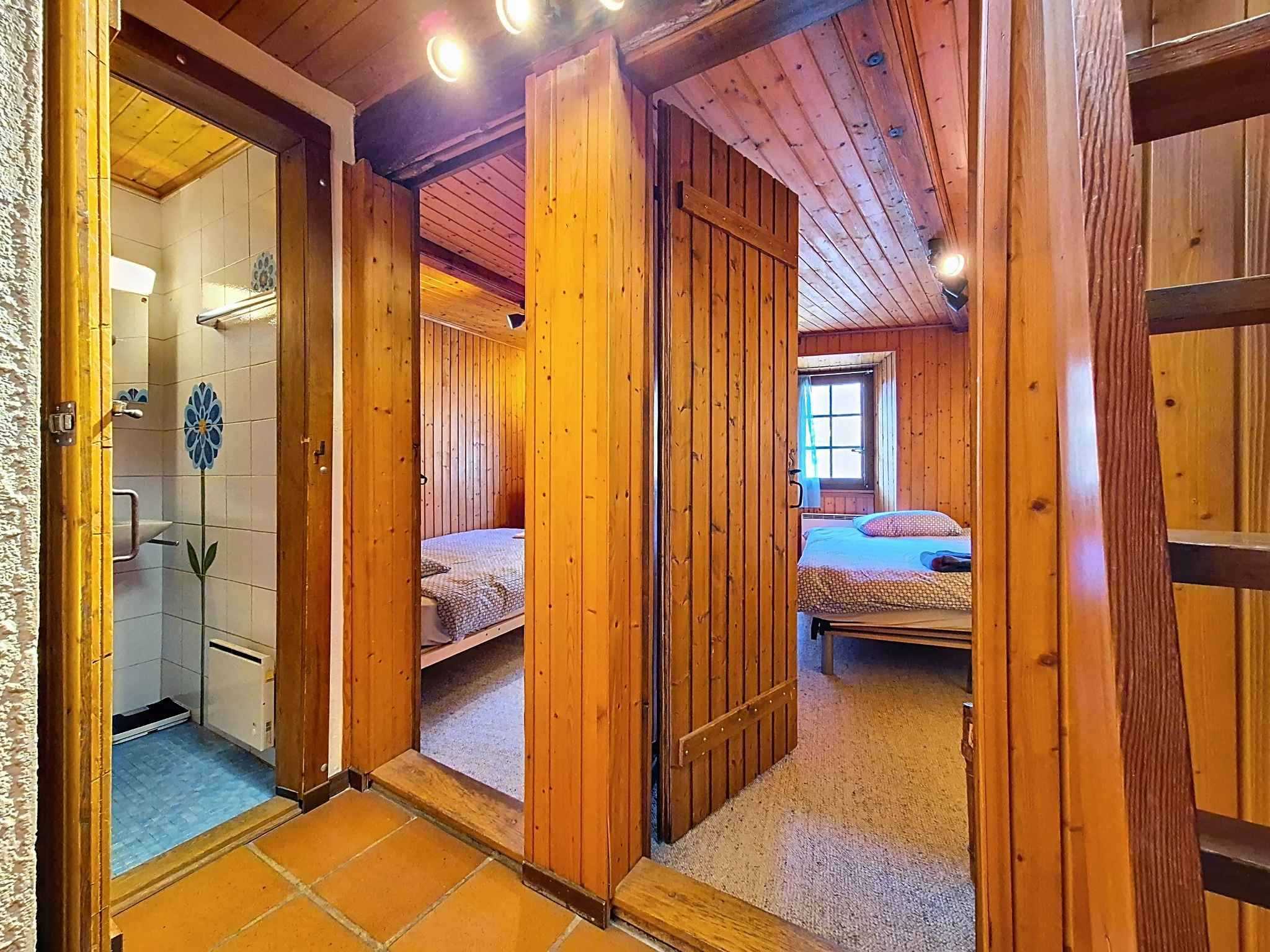 Le Châble VS  - House 3 Bedrooms