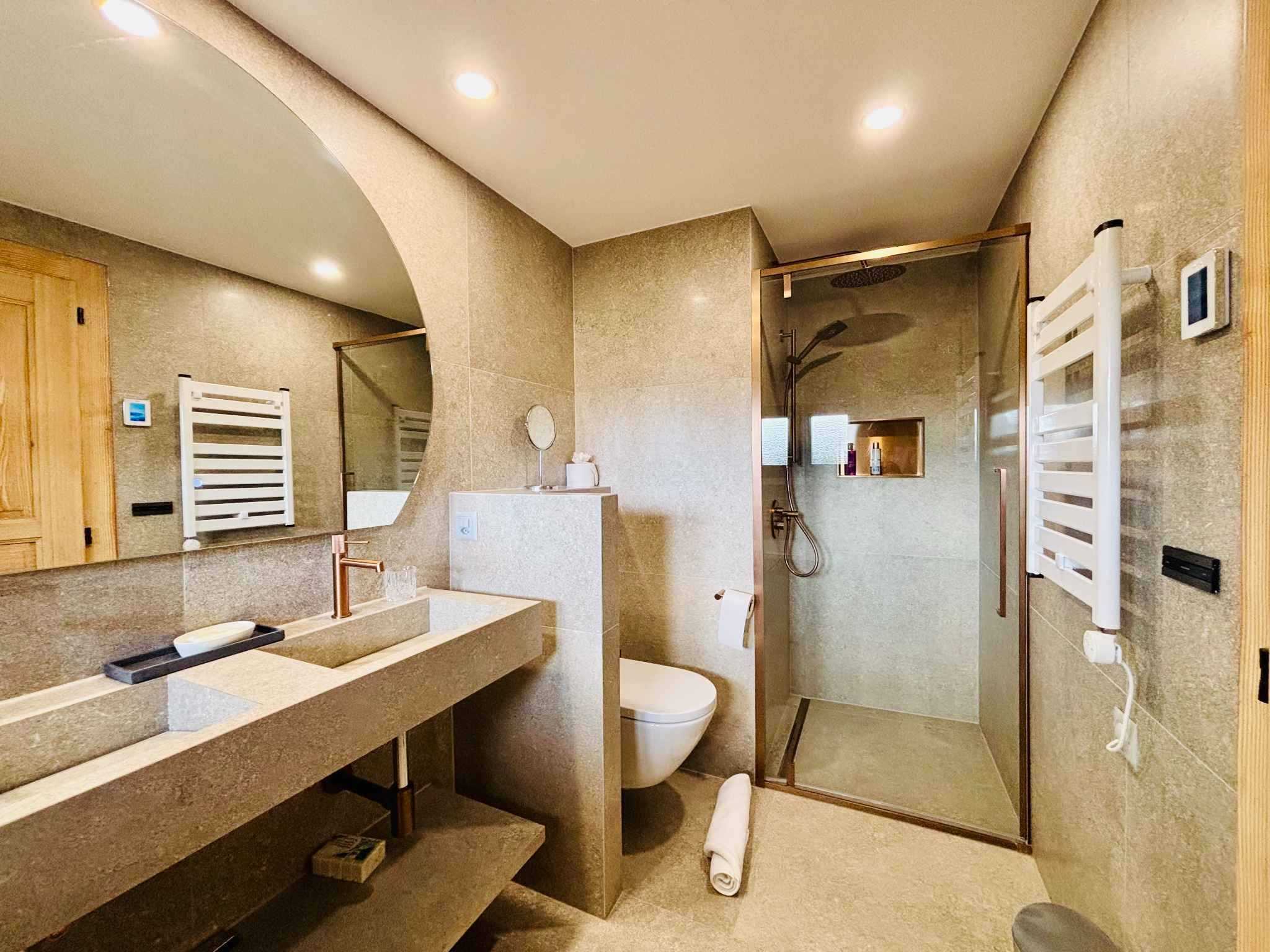 Verbier  - Appartement 5.0 Pi&egrave;ces 4 Chambres