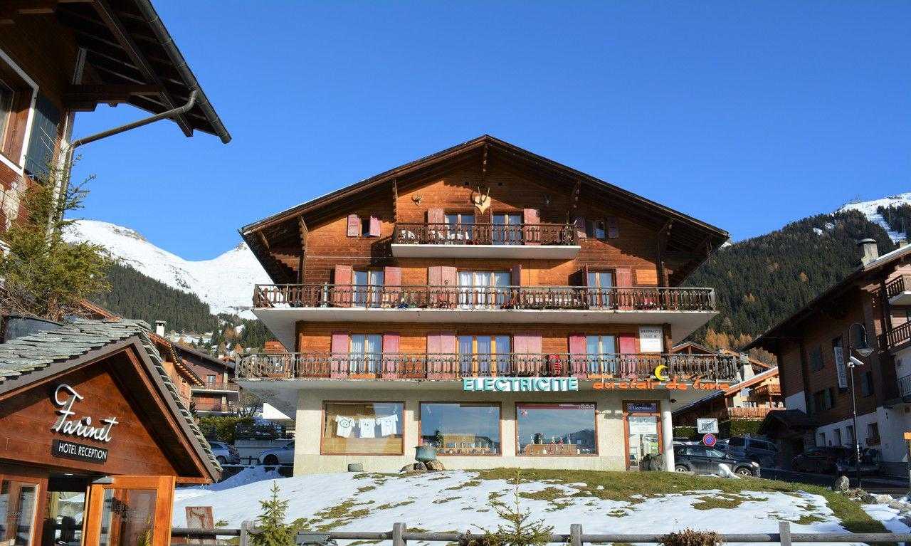 House Verbier  -  ref 1564806 (picture 1)