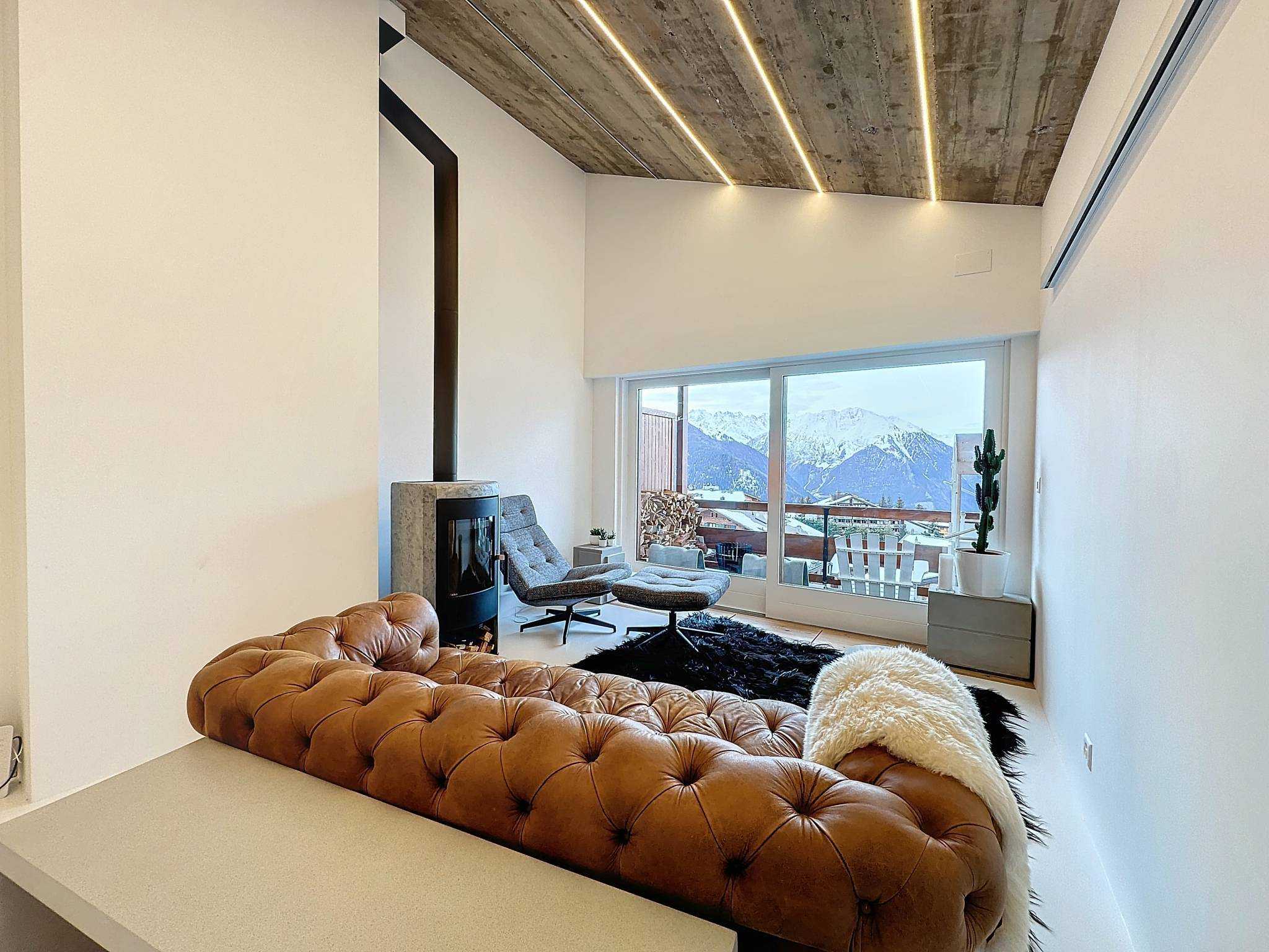 Verbier  - Apartment 1 Bedroom