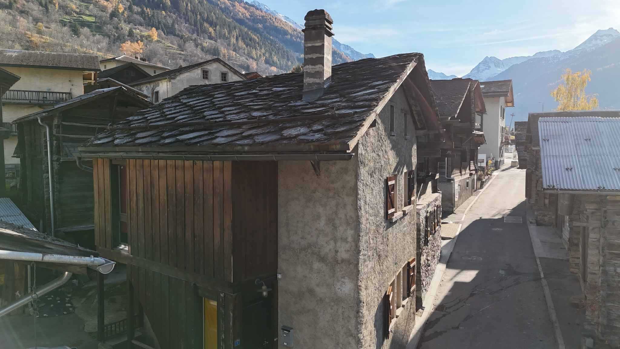 Le Châble VS  - House 3 Bedrooms