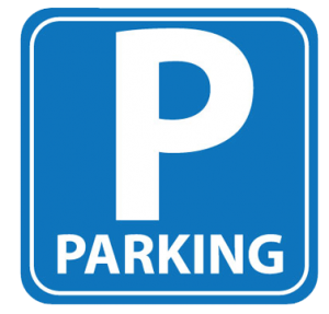 Verbier  - Parking 