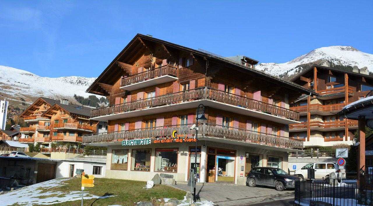 House Verbier  -  ref 1564806 (picture 2)
