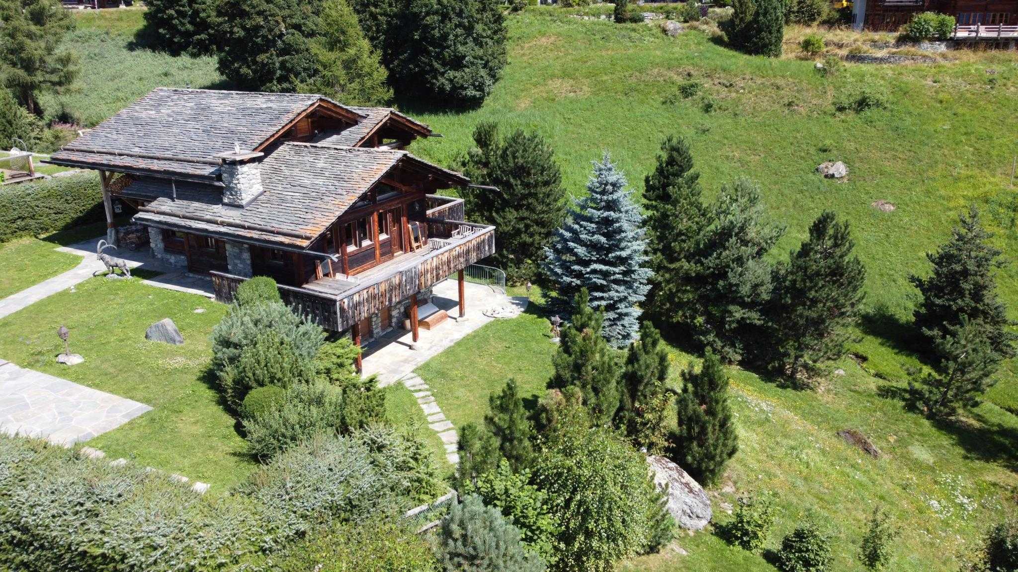 Chalet Verbier  -  ref BA-122805 (picture 2)