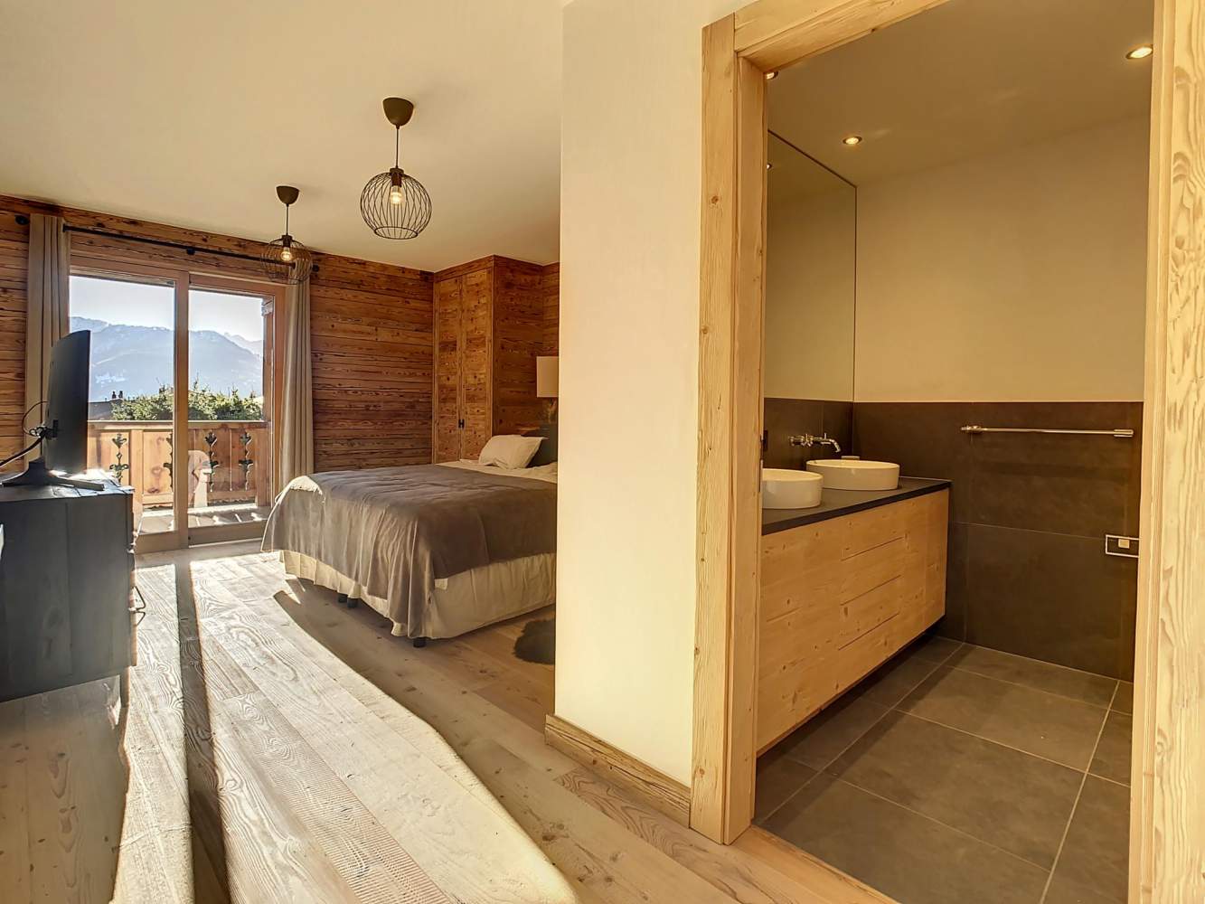 Verbier  - Piso  - picture 11