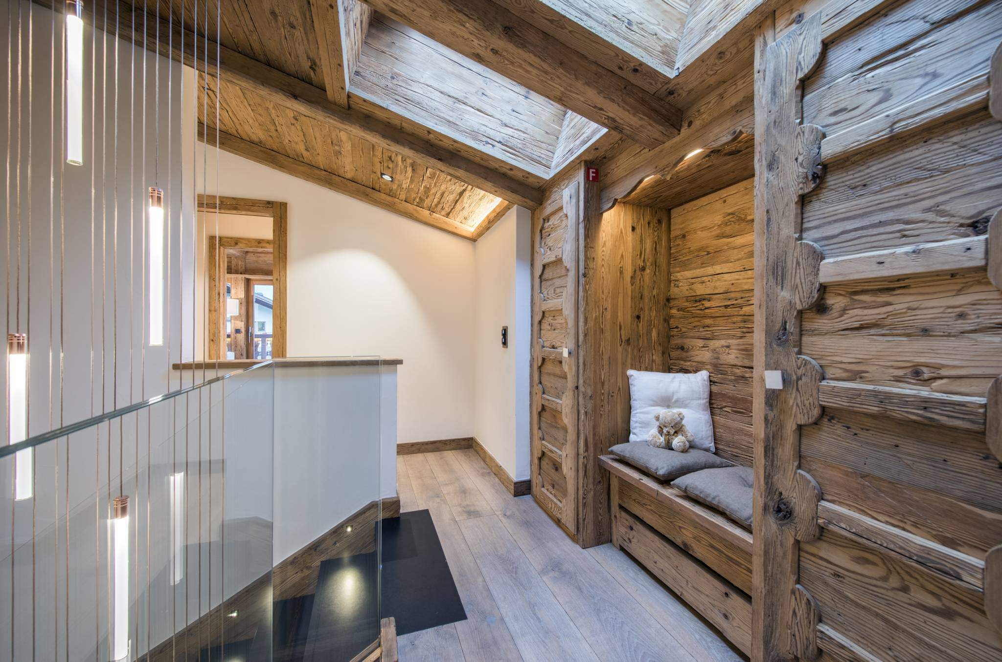 Verbier  - Chalet 5 Bedrooms - picture 6