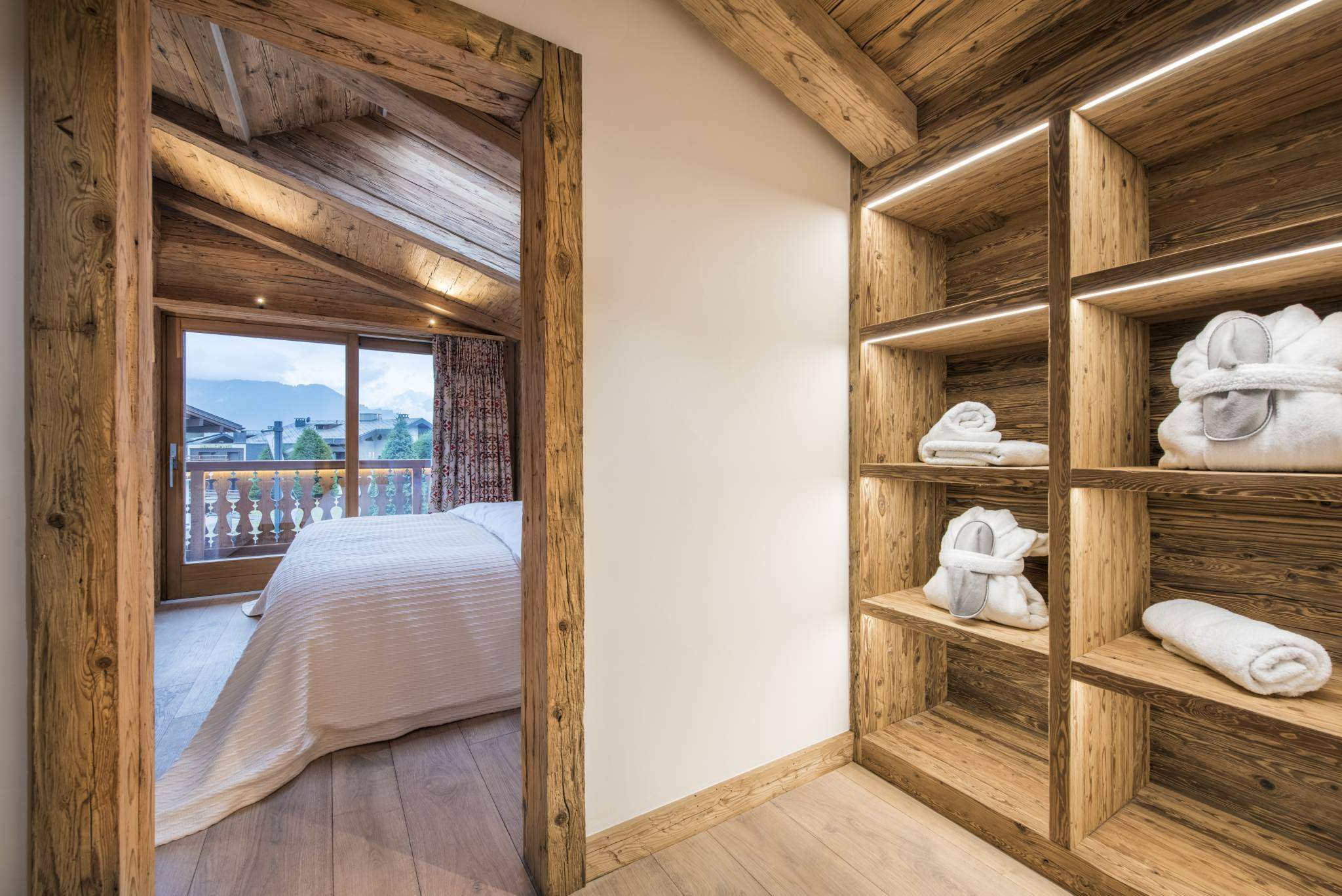 Verbier  - Chalet 5 Bedrooms - picture 7