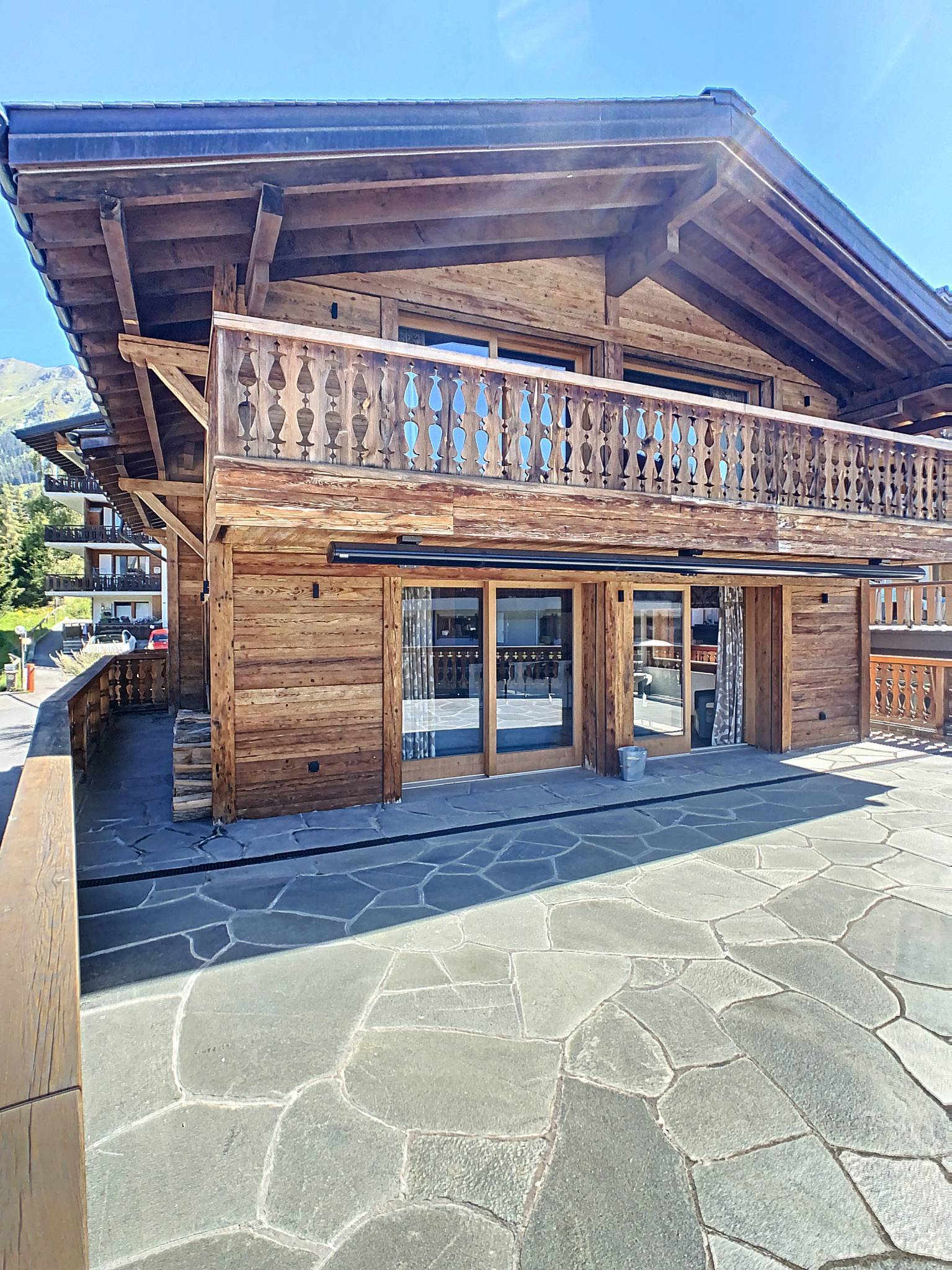 Verbier  - Chalet 5 Bedrooms - picture 2