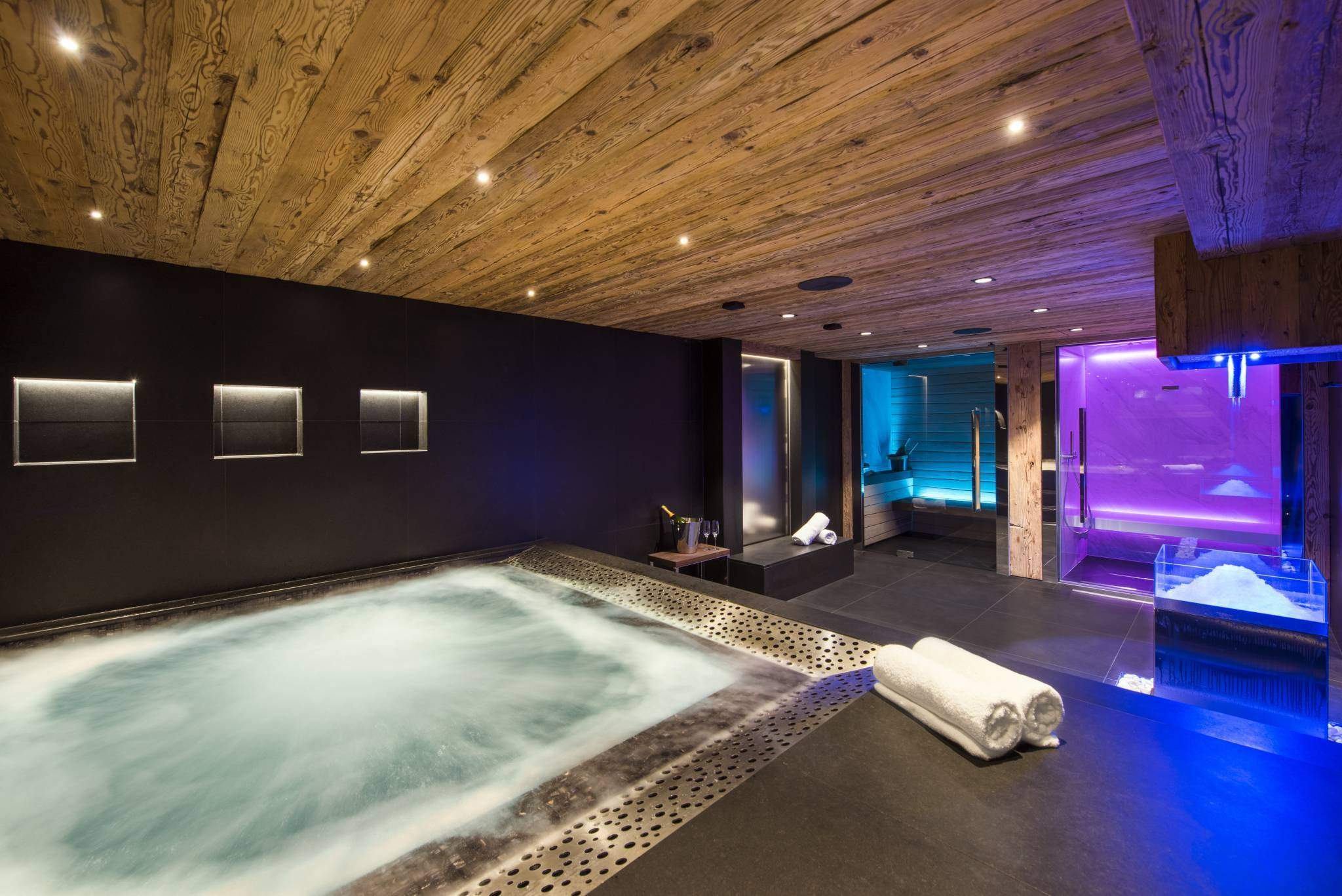 Verbier  - Chalet 5 Bedrooms - picture 10