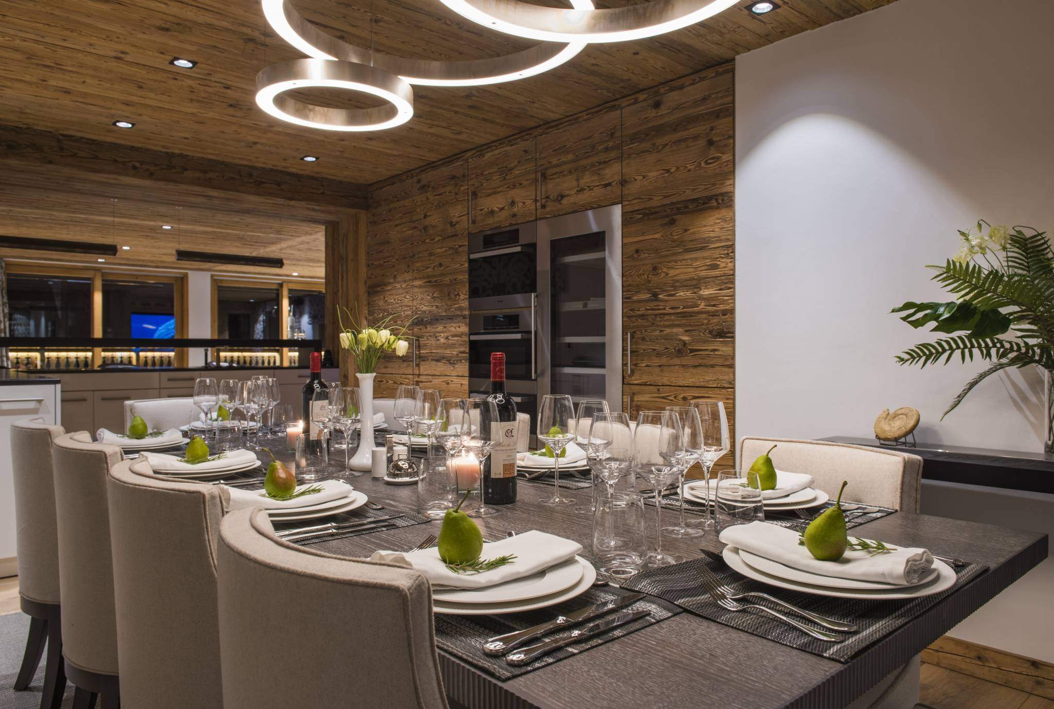 Verbier  - Chalet 5 Bedrooms - picture 12