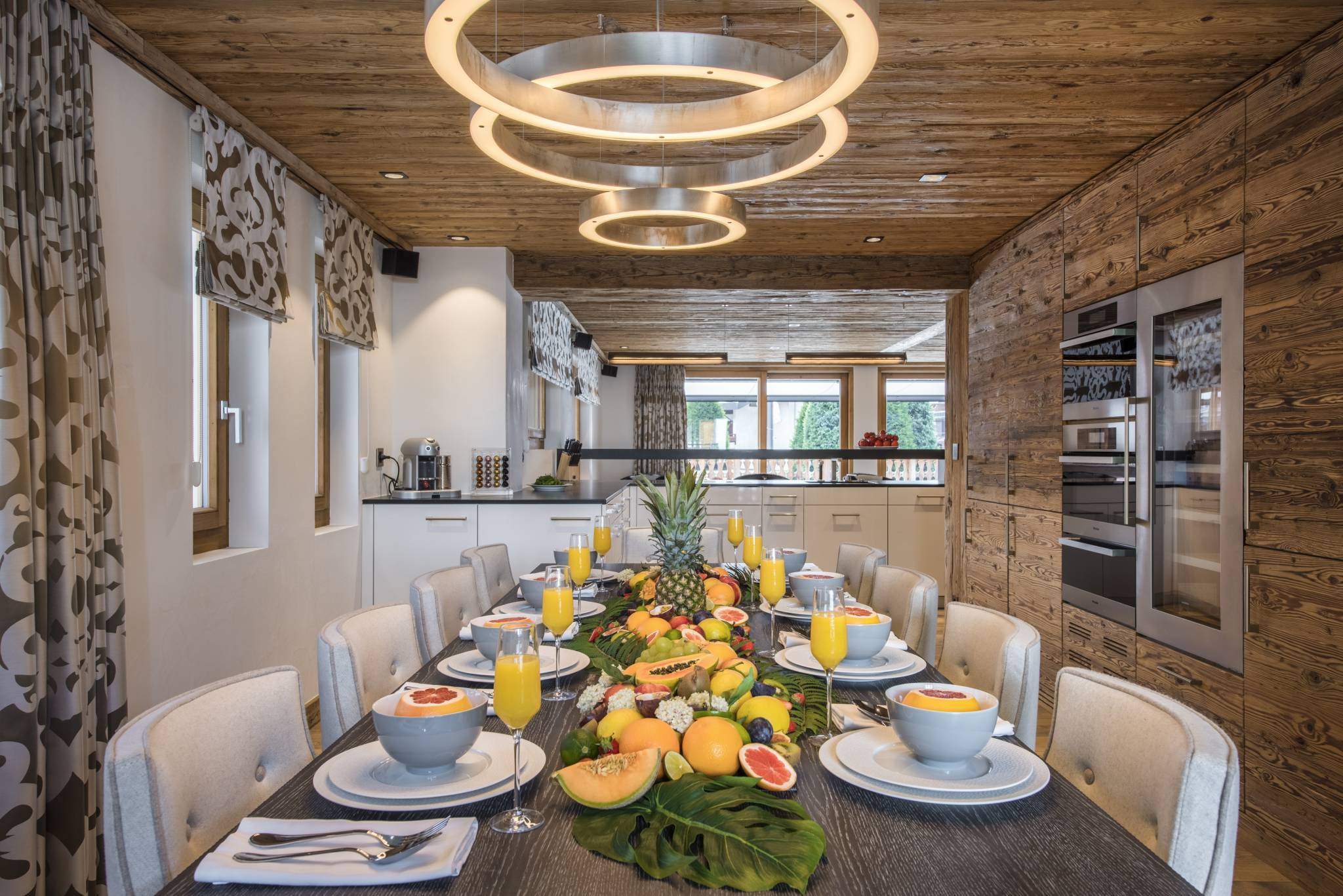 Verbier  - Chalet 5 Bedrooms - picture 5