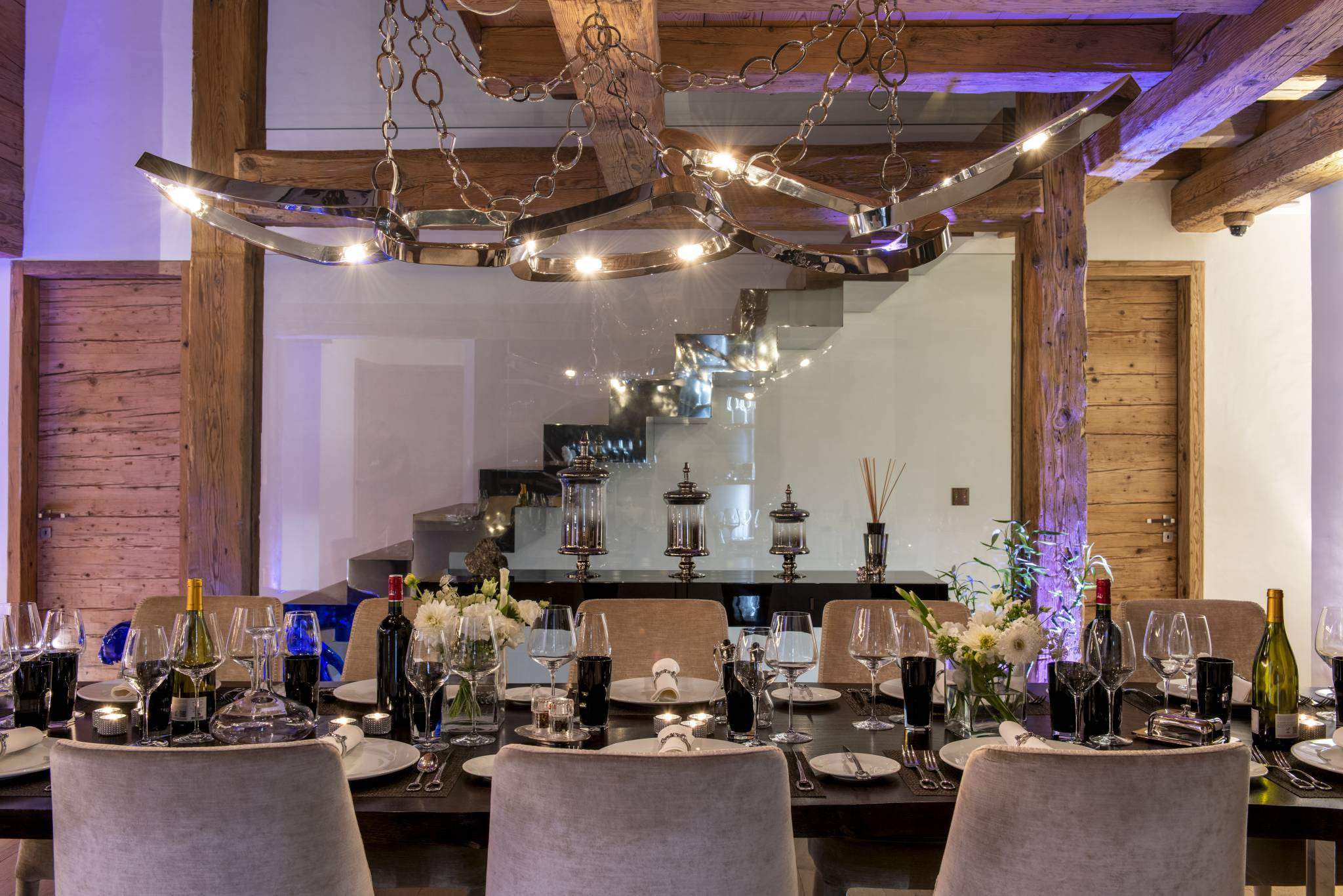 Verbier  - Chalet 15.0 Pièces 9 Chambres - picture 10