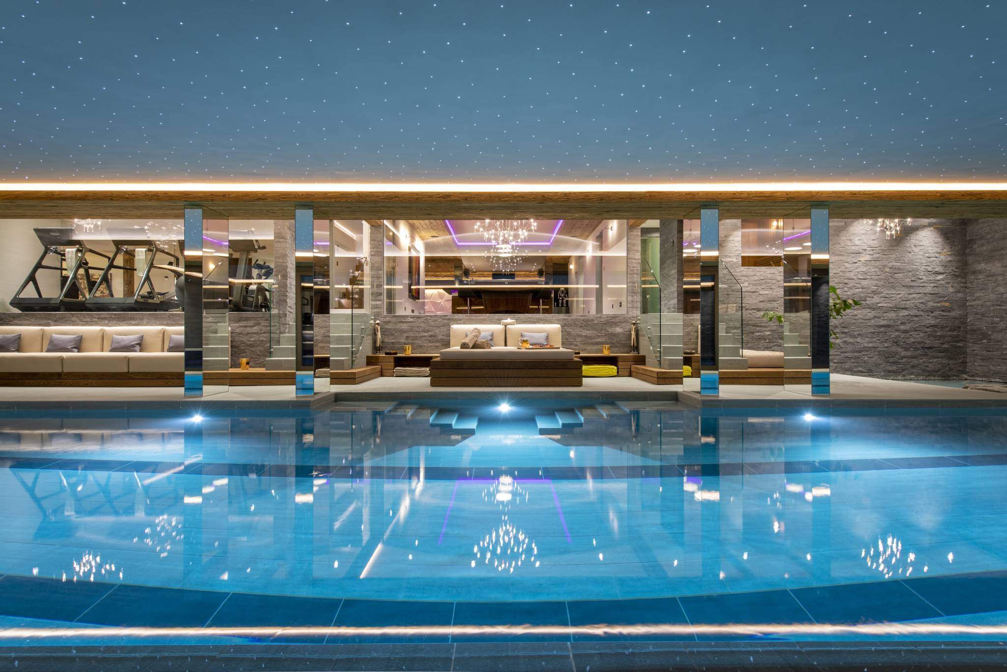 Verbier  - Chalet 15.0 Pièces 9 Chambres - picture 11