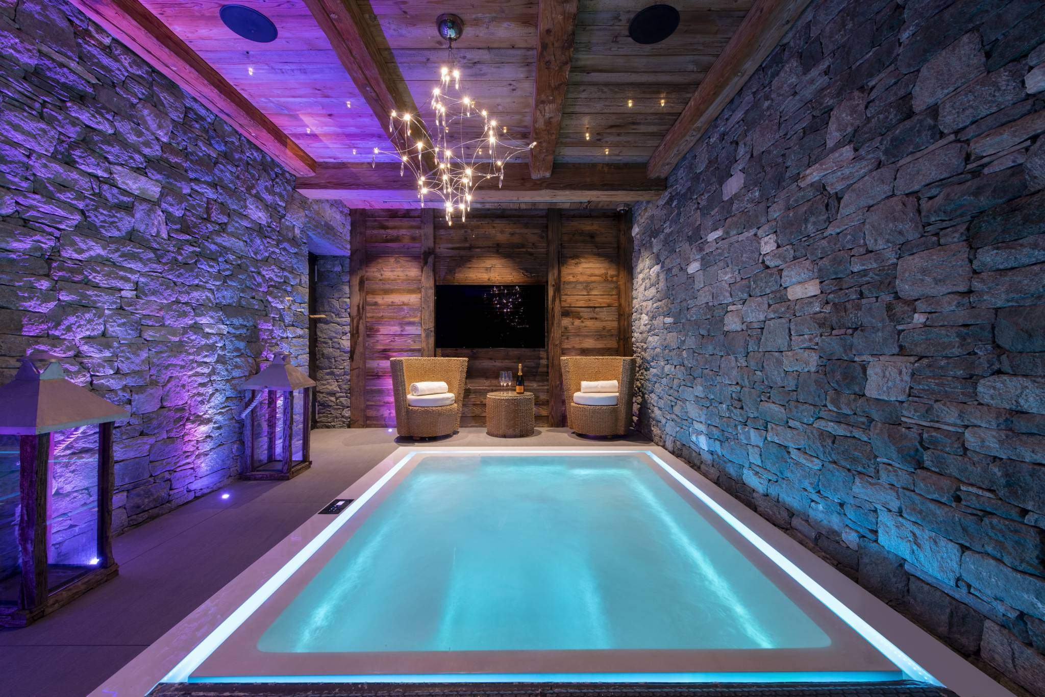 Verbier  - Chalet 15.0 Pièces 9 Chambres - picture 12