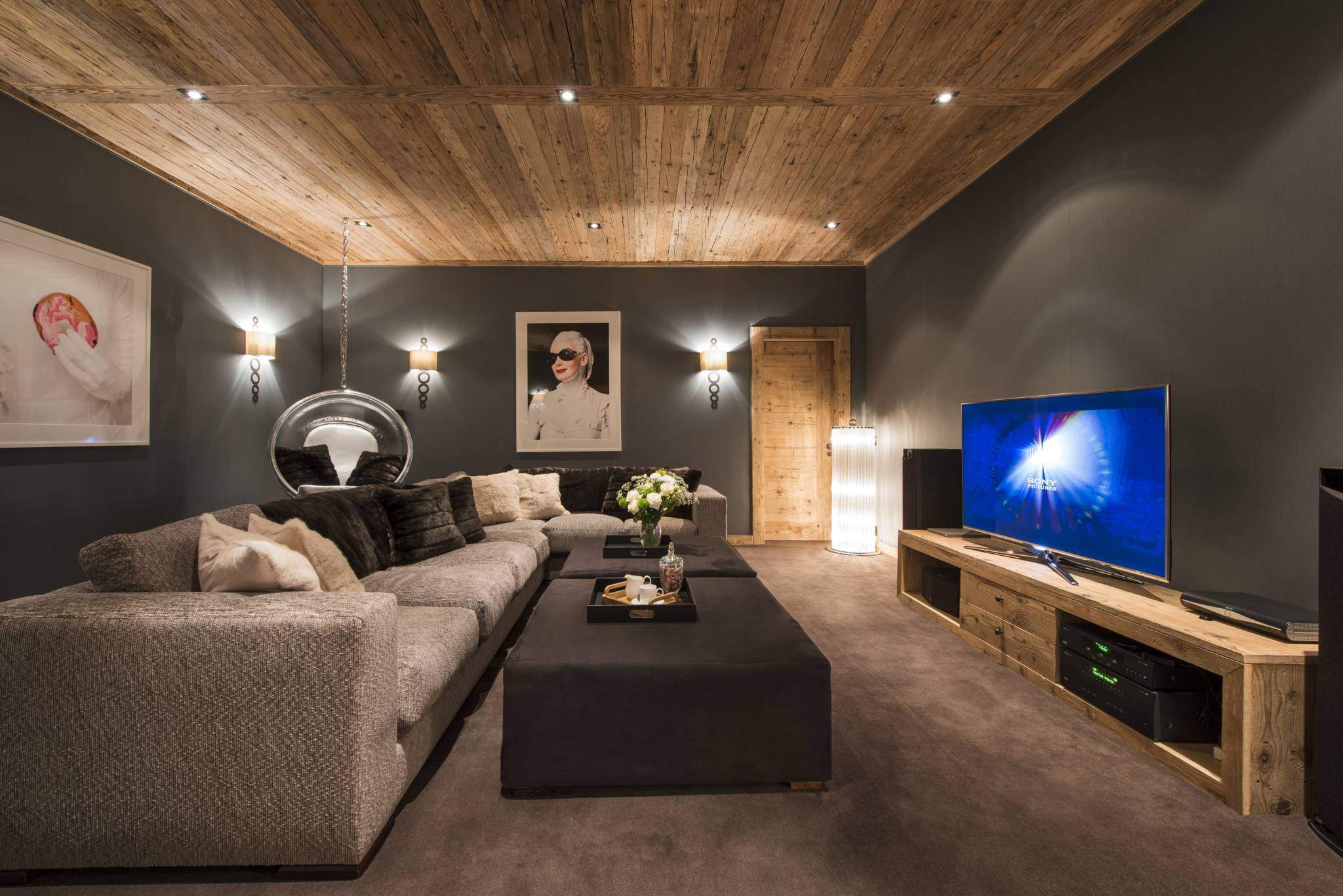 Verbier  - Chalet 10.0 Pièces 6 Chambres - picture 8