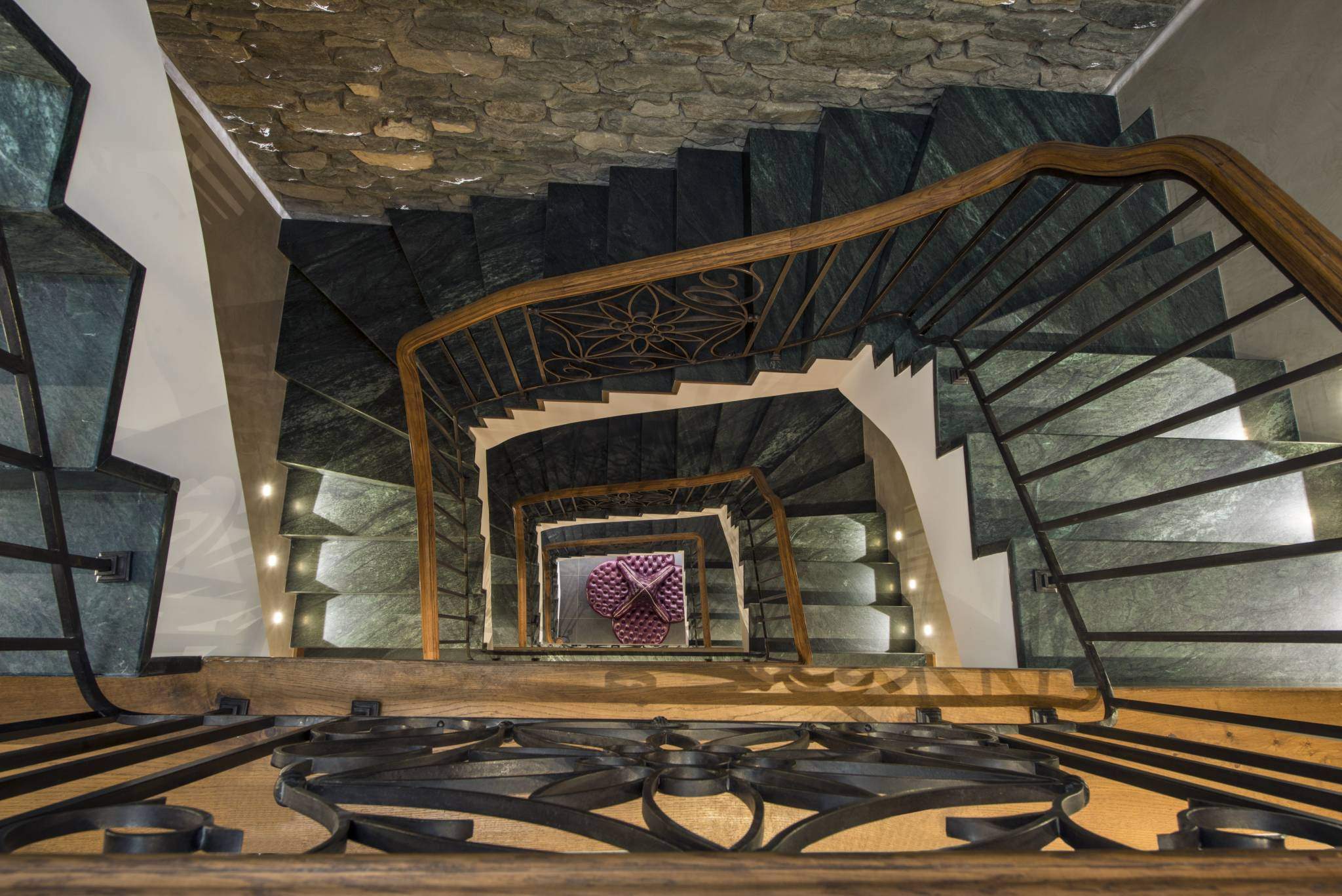 Verbier  - Chalet 10.0 Pièces 6 Chambres - picture 10