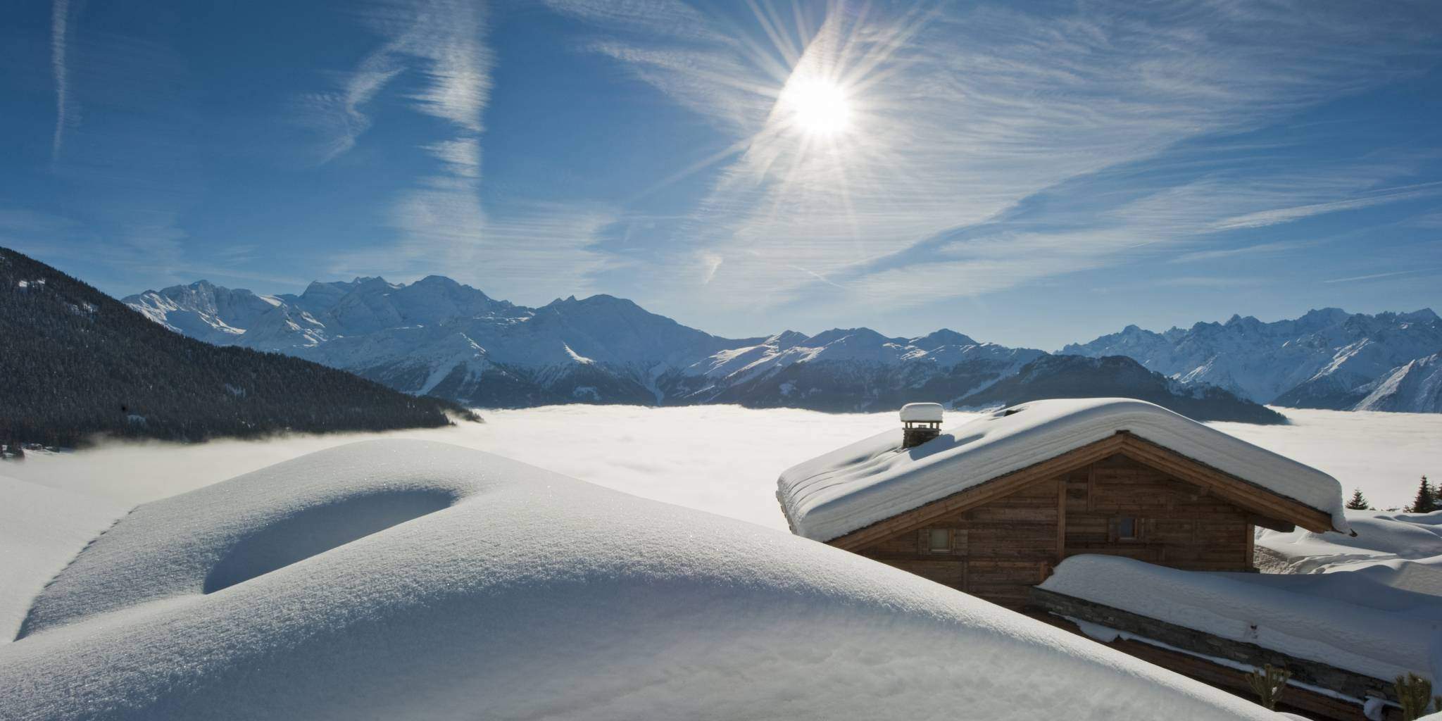 Verbier  - Chalet 10.0 Pièces 6 Chambres - picture 13