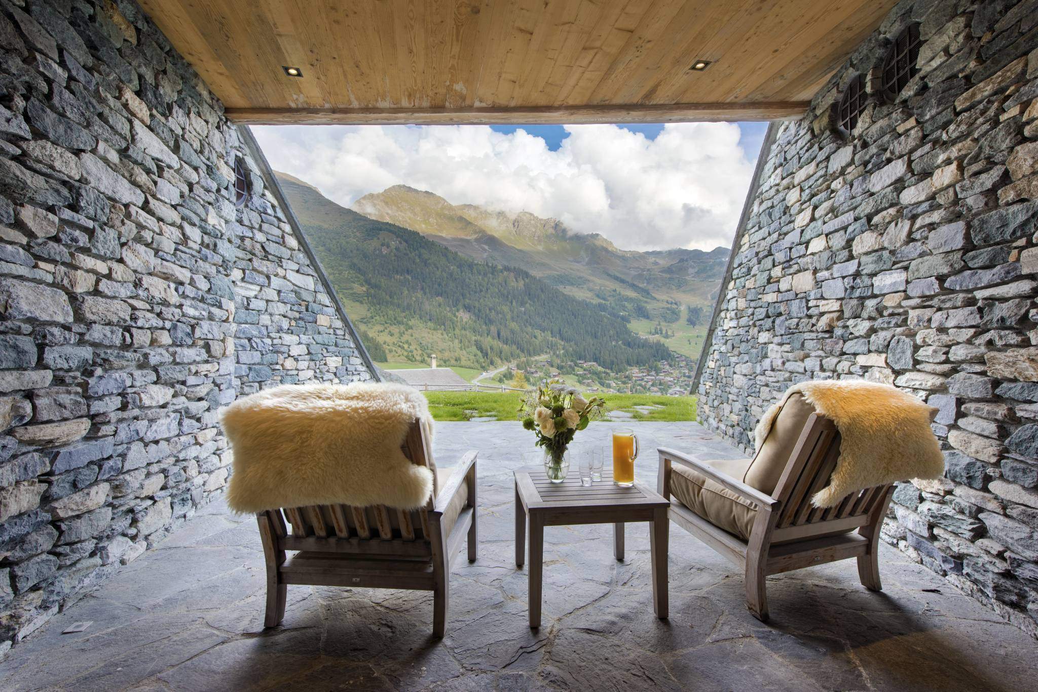 Verbier  - Chalet 10.0 Pièces 6 Chambres - picture 4