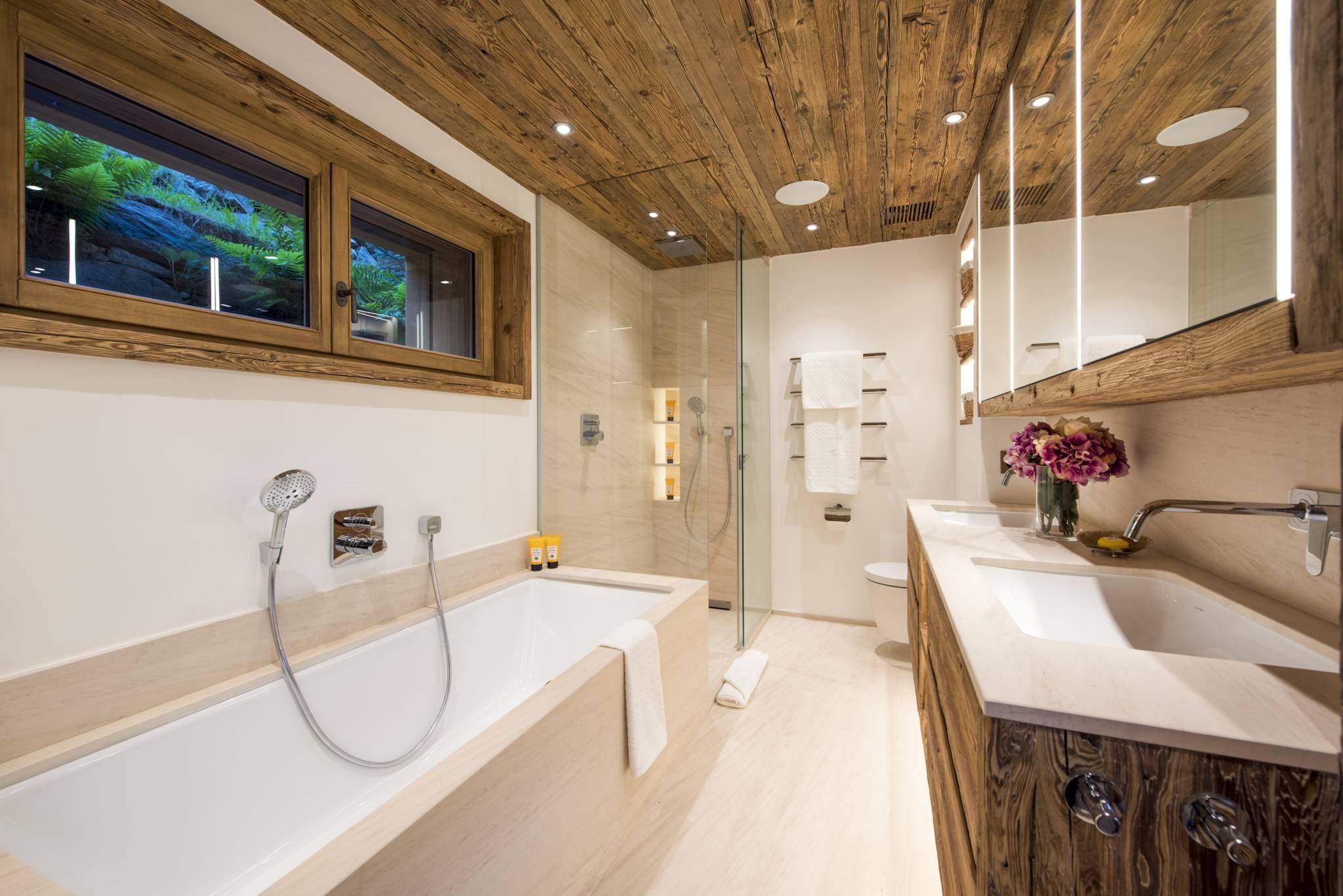 Verbier  - Chalet 7.0 Pièces 6 Chambres - picture 6