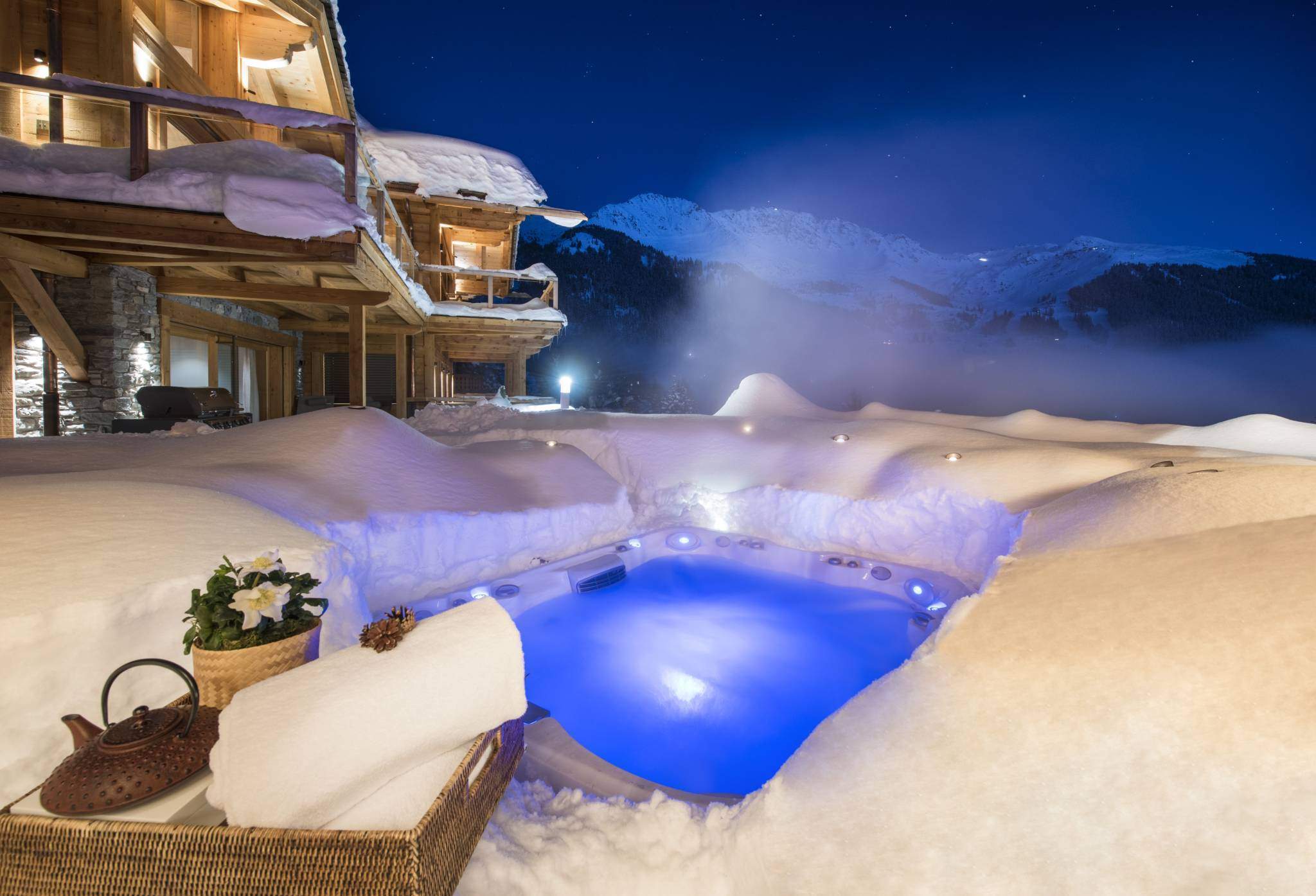 Verbier  - Chalet 7.0 Pièces 6 Chambres - picture 7