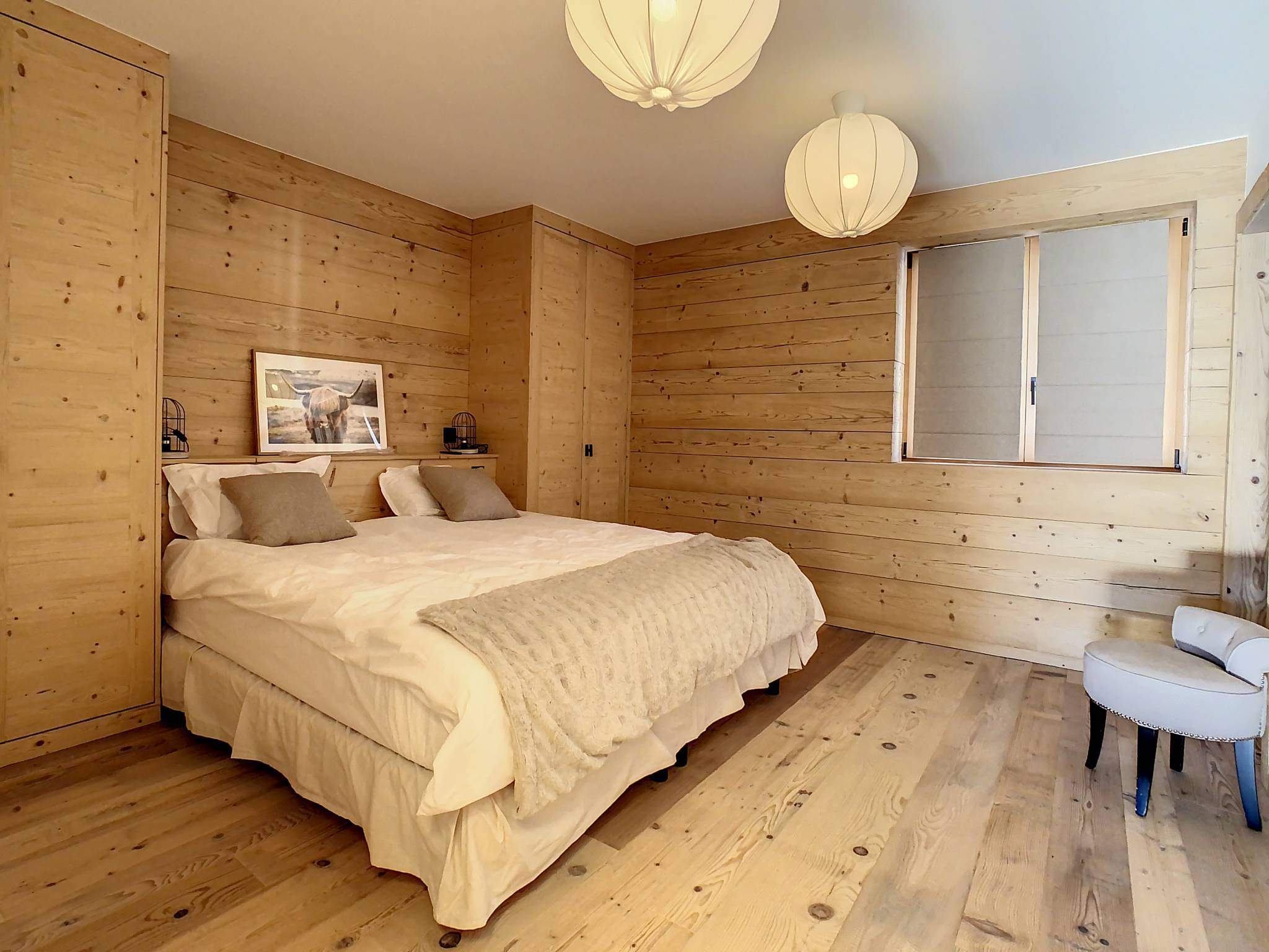 Verbier  - Appartement 4.5 Pièces 3 Chambres - picture 8