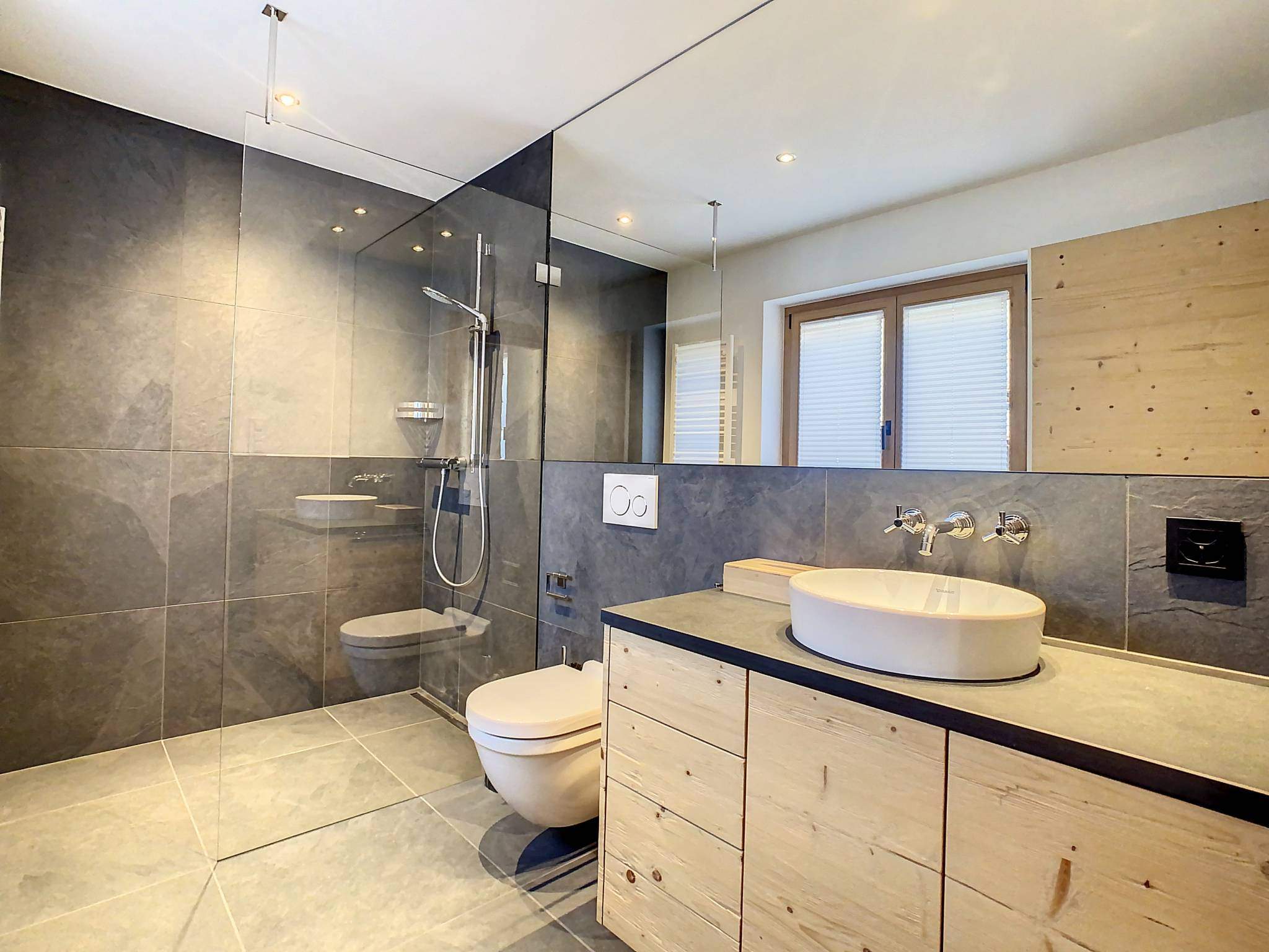 Verbier  - Appartement 4.5 Pièces 3 Chambres - picture 9