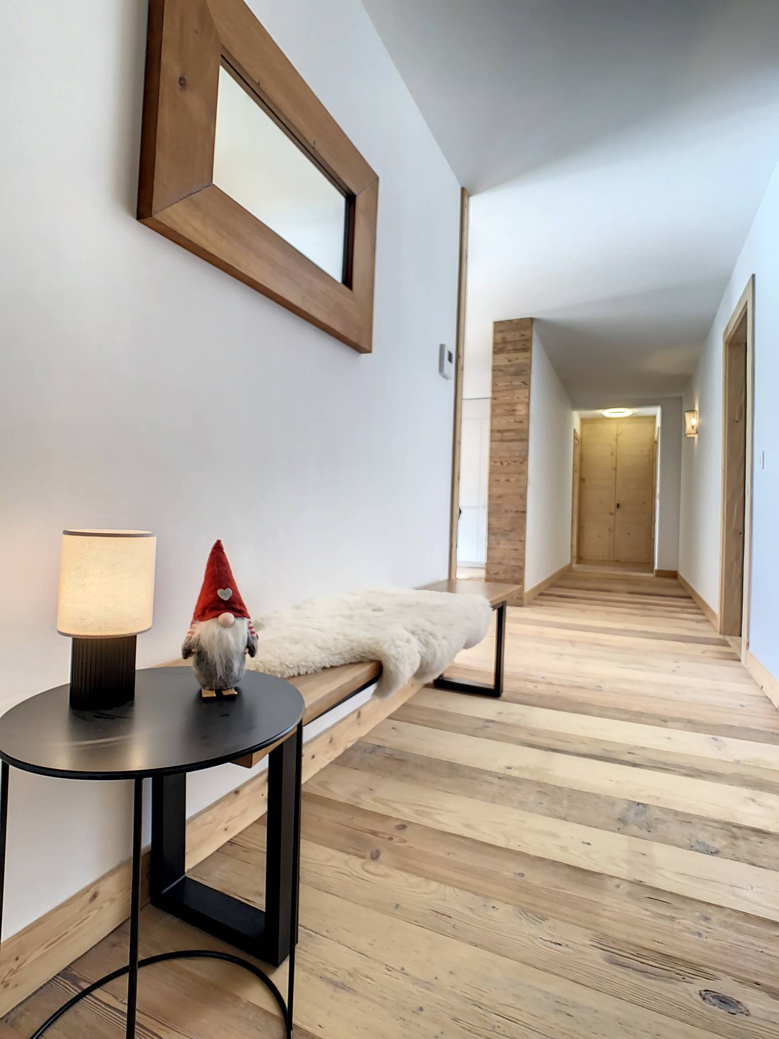 Verbier  - Appartement 4.5 Pièces 3 Chambres - picture 11