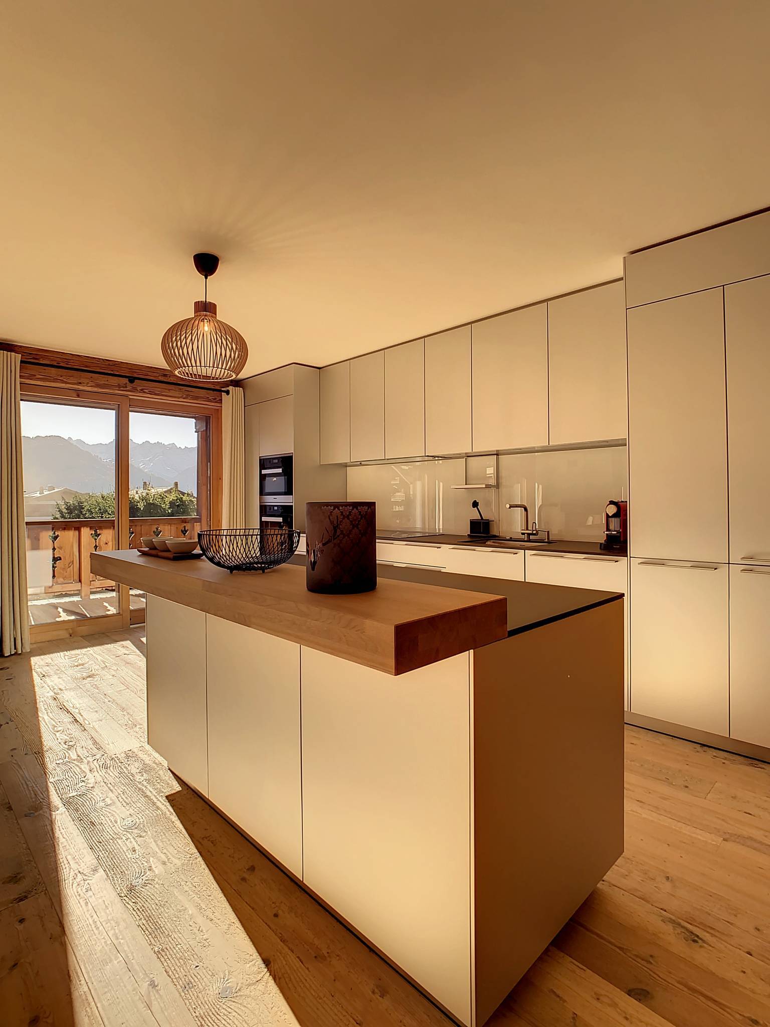 Verbier  - Appartement 4.5 Pièces 3 Chambres - picture 4