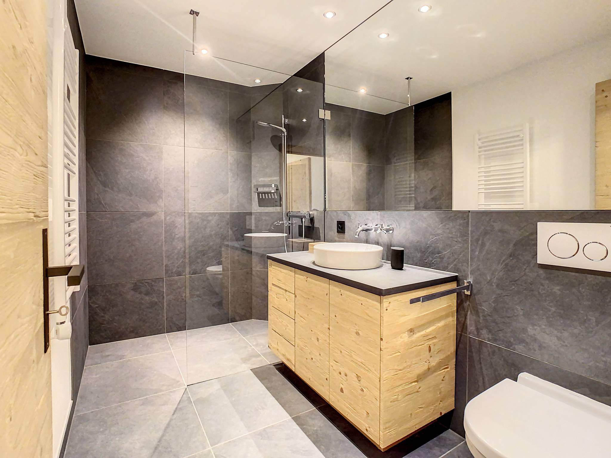 Verbier  - Appartement 4.5 Pièces 3 Chambres - picture 7