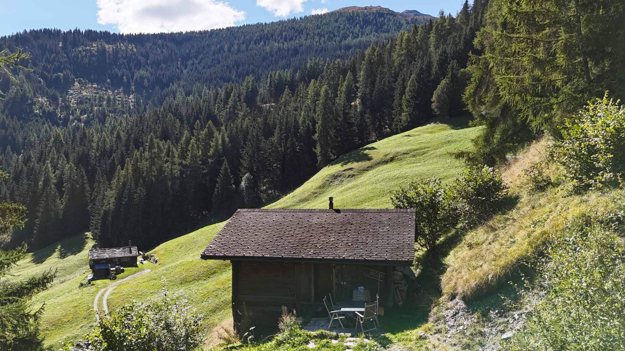 Bruson  - Chalet 2 Bedrooms - picture 3