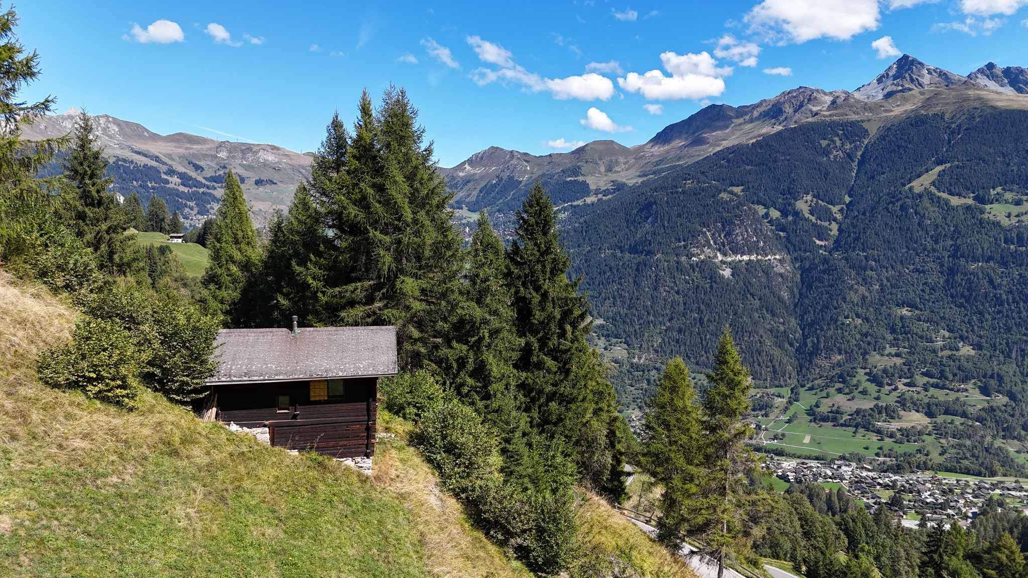 Bruson  - Chalet 2 Bedrooms - picture 2