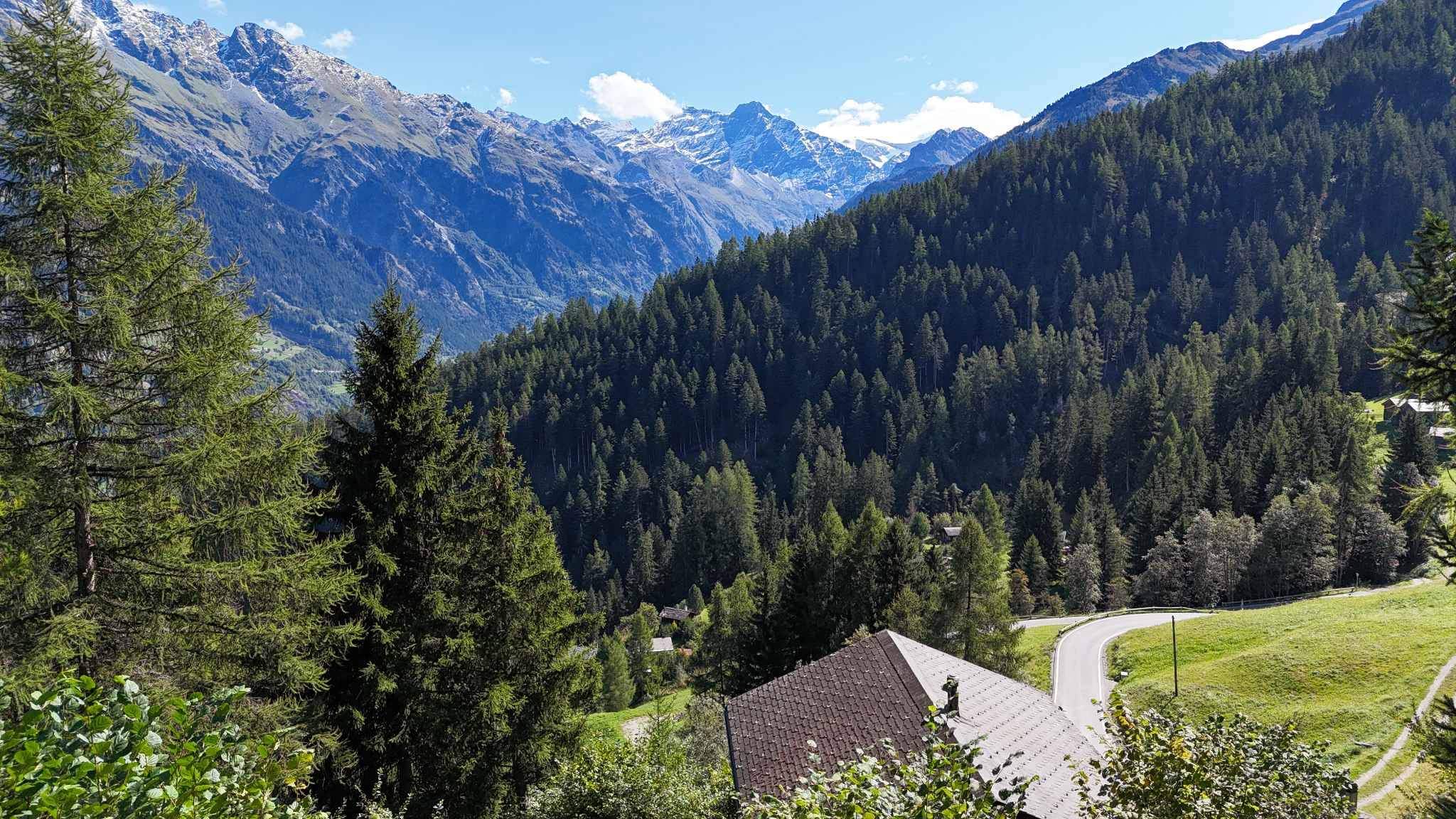 Bruson  - Chalet 2 Bedrooms - picture 4