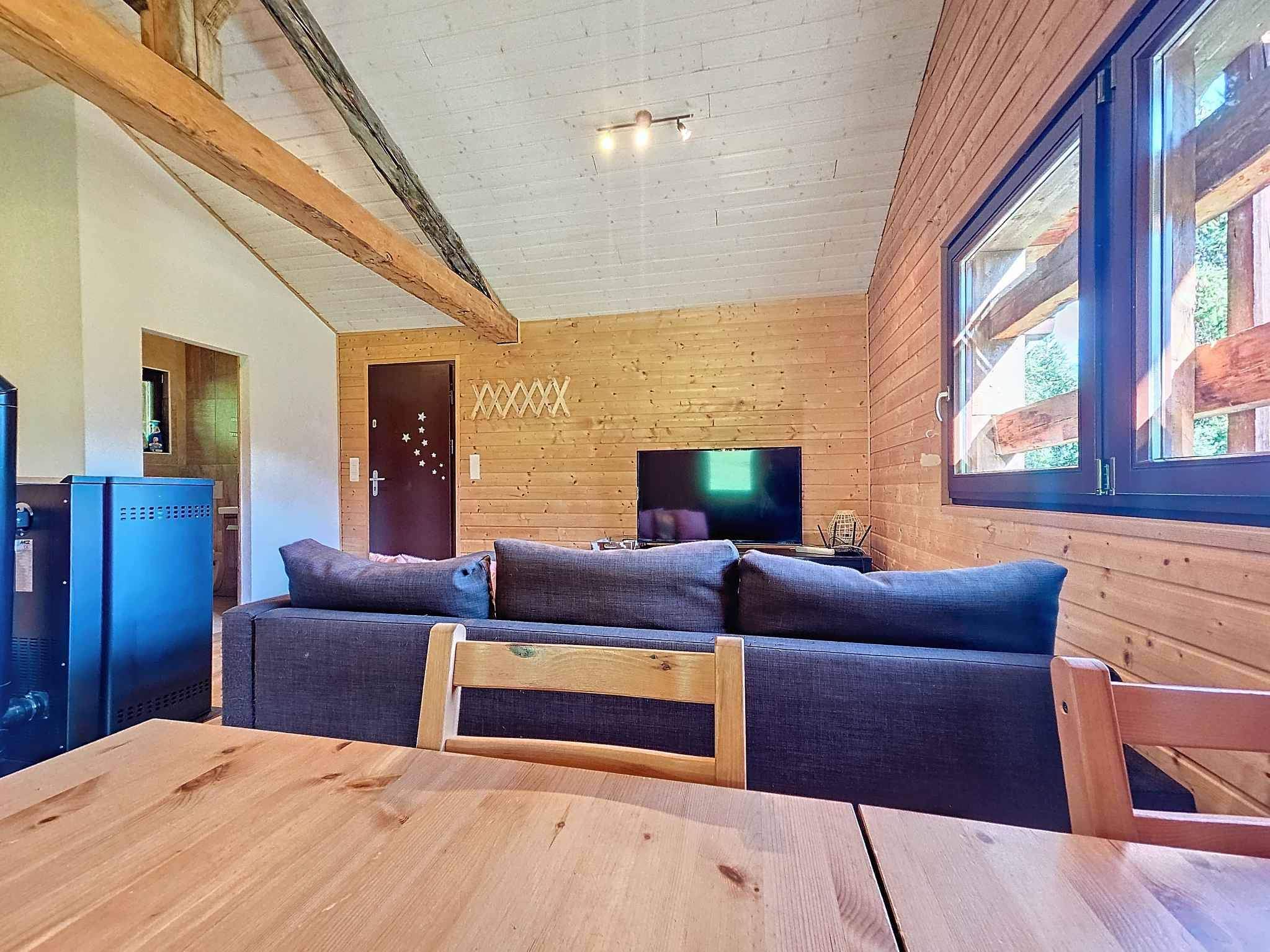 Bruson  - Chalet 2 Bedrooms - picture 7