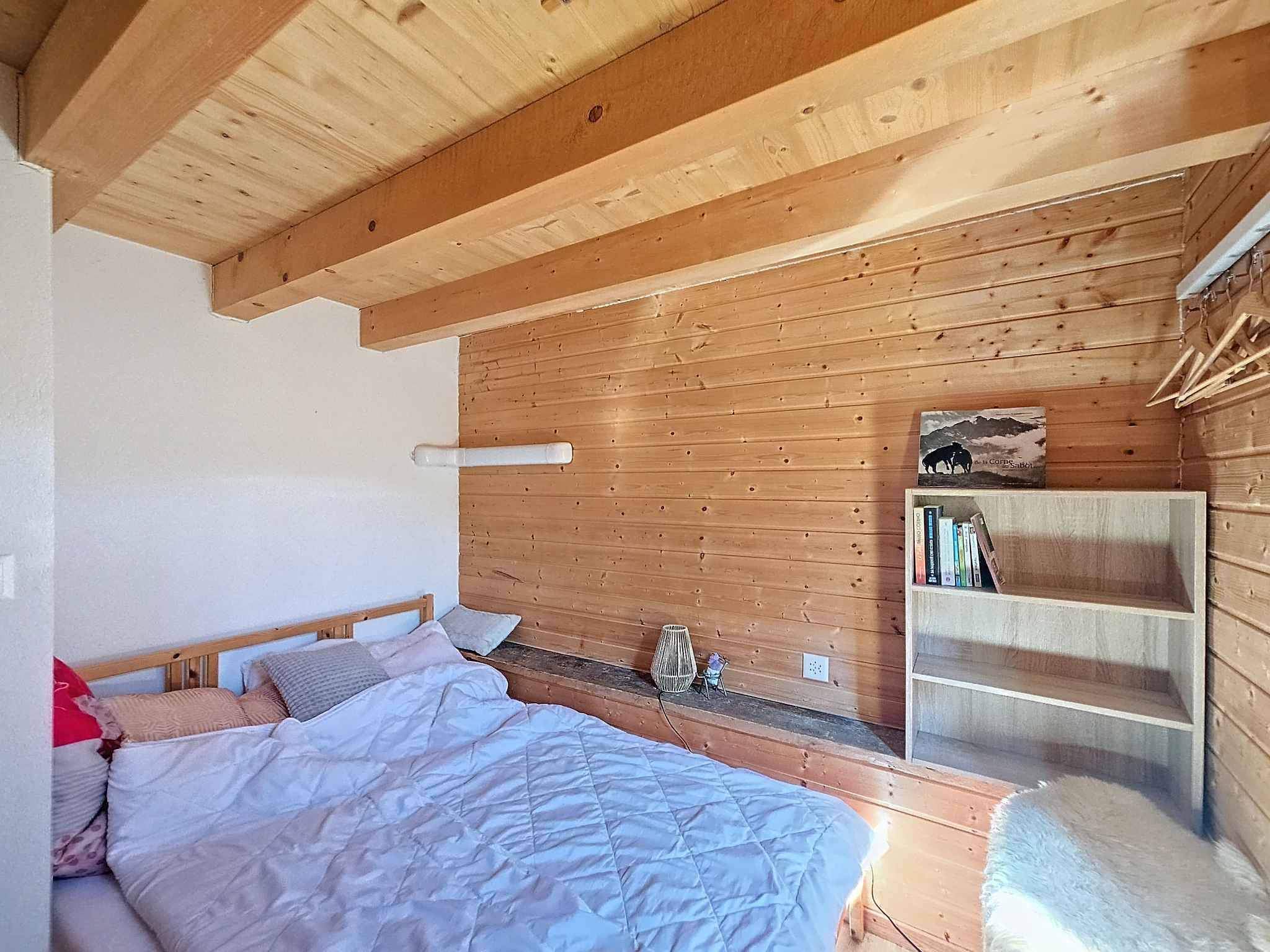 Bruson  - Chalet 2 Bedrooms - picture 8