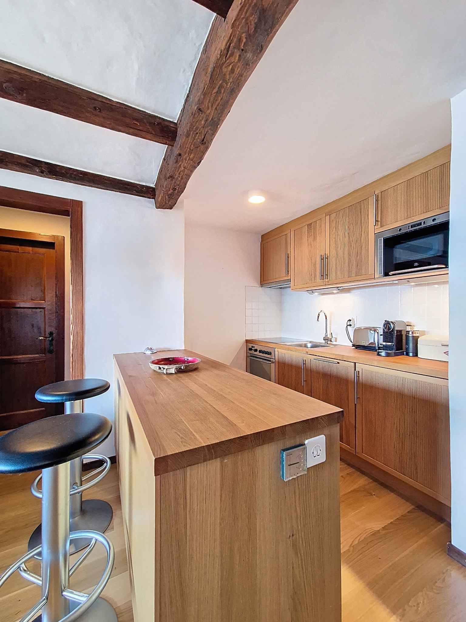 Verbier  - Apartment 1 Bedroom - picture 6