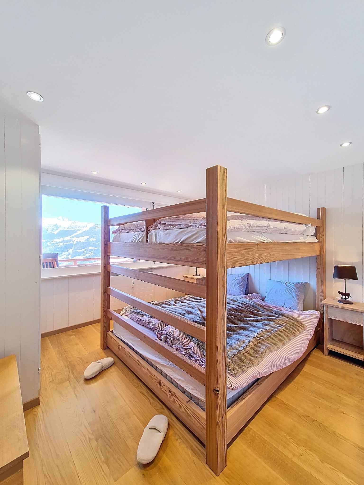 Verbier  - Apartment 1 Bedroom - picture 4