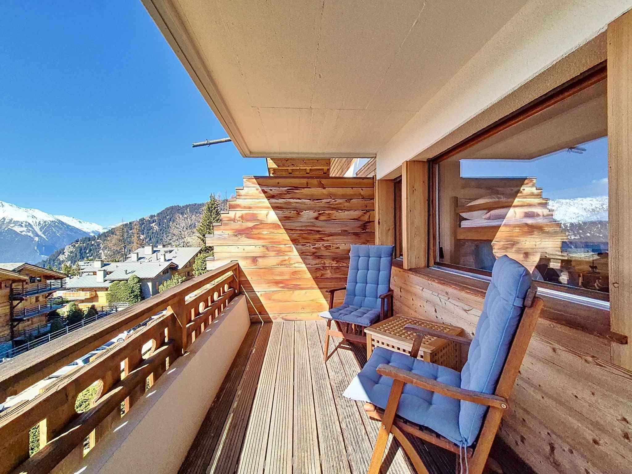 Verbier  - Apartment 1 Bedroom - picture 8