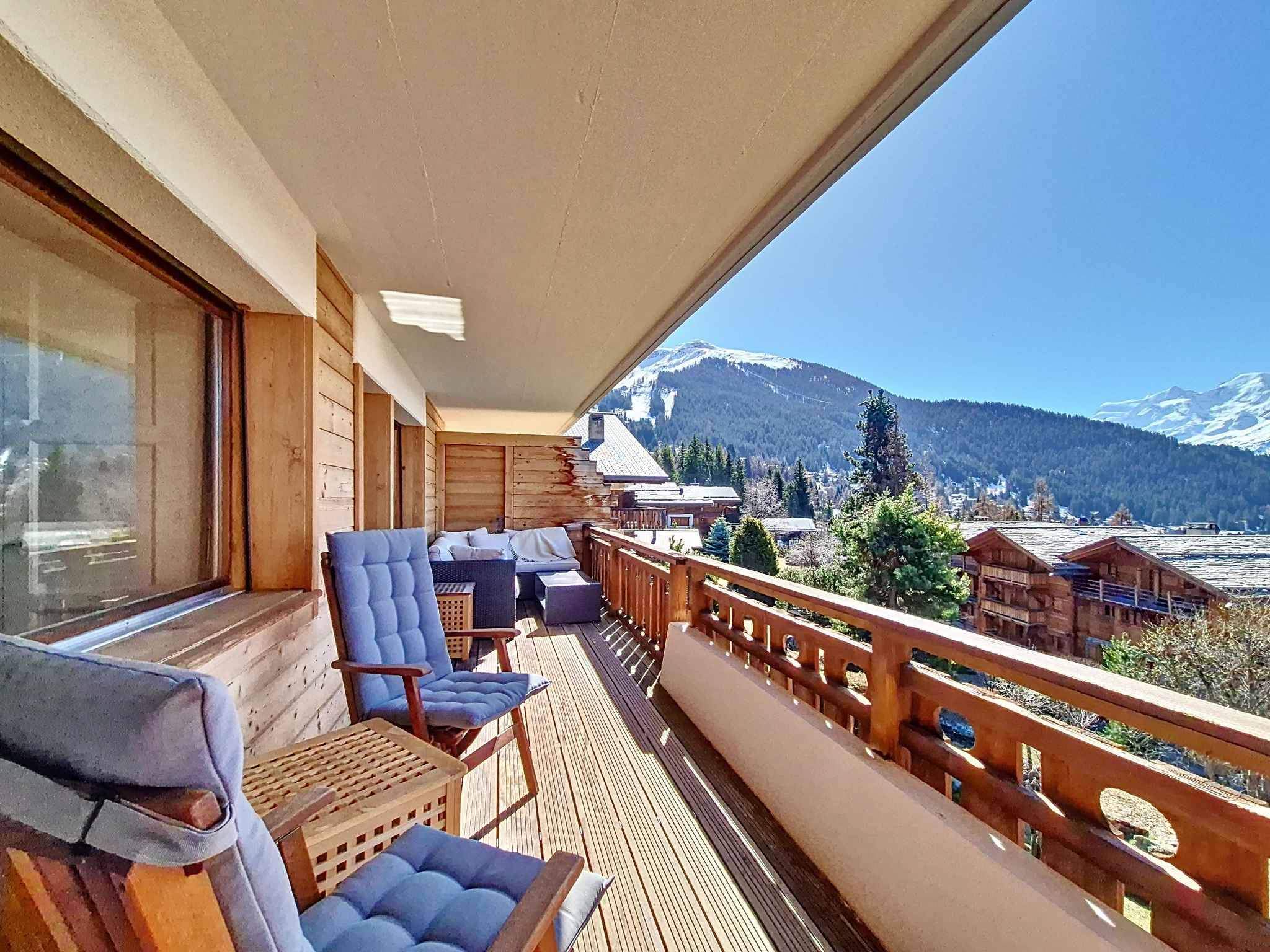 Verbier  - Apartment 1 Bedroom - picture 7