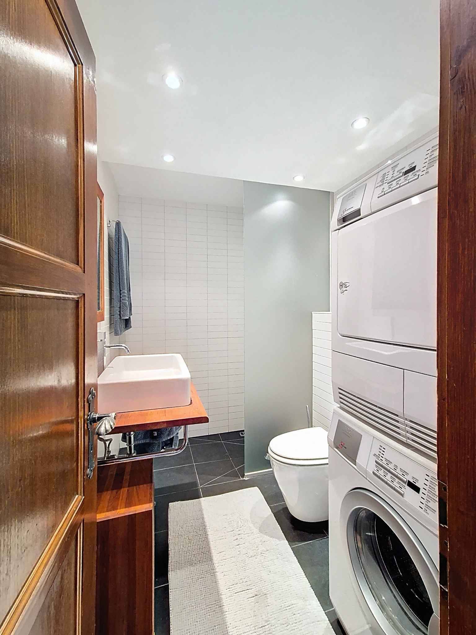 Verbier  - Apartment 1 Bedroom - picture 5