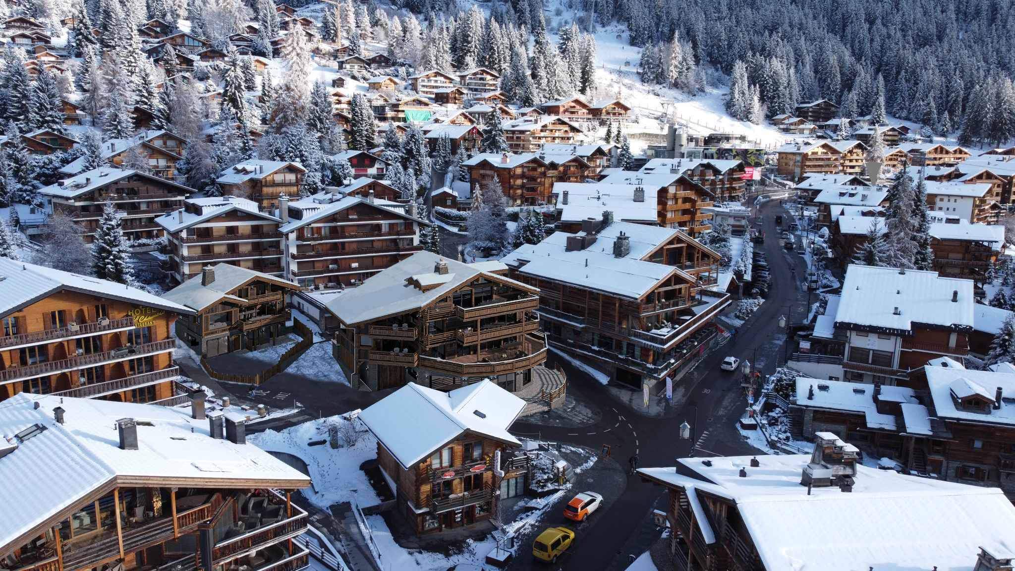 Verbier  - Chalet 5 Bedrooms - picture 3