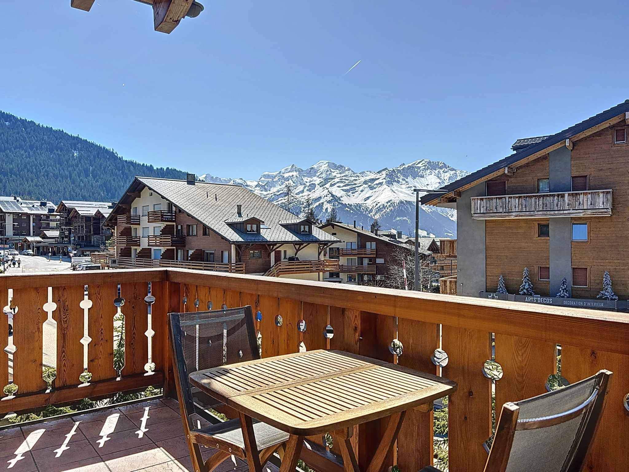 Verbier  - Appartement 4.5 Pi&egrave;ces 3 Chambres - picture 13