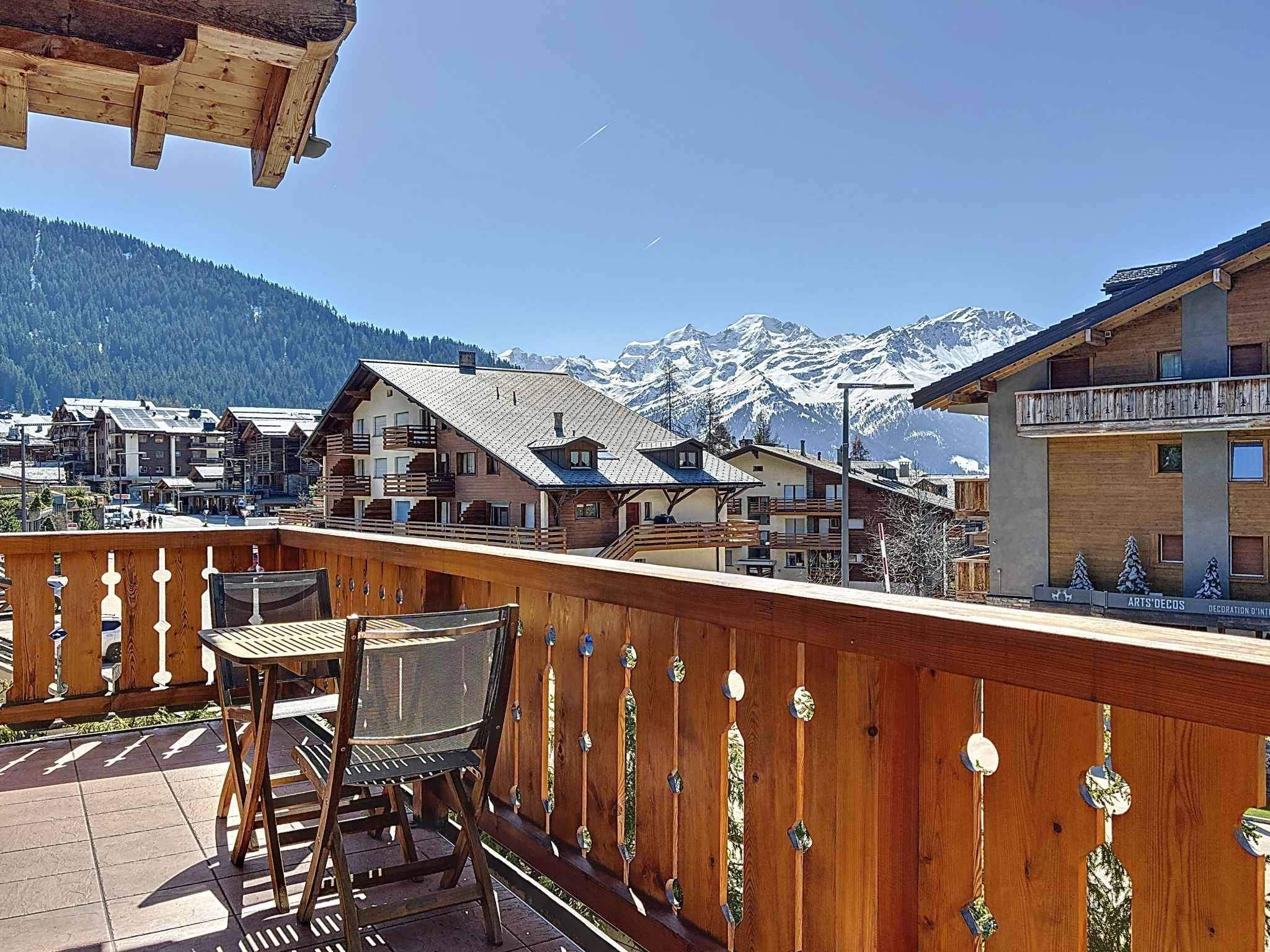 Verbier  - Appartement 4.5 Pi&egrave;ces 3 Chambres - picture 12