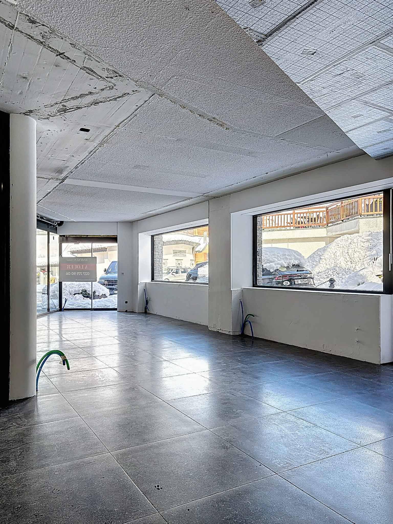 Verbier  - Commerce  - picture 2