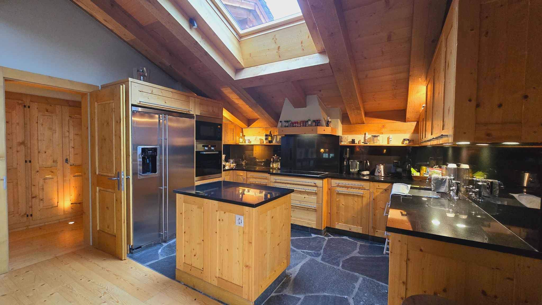 Verbier  - Appartement 4.5 Pièces 3 Chambres - picture 5